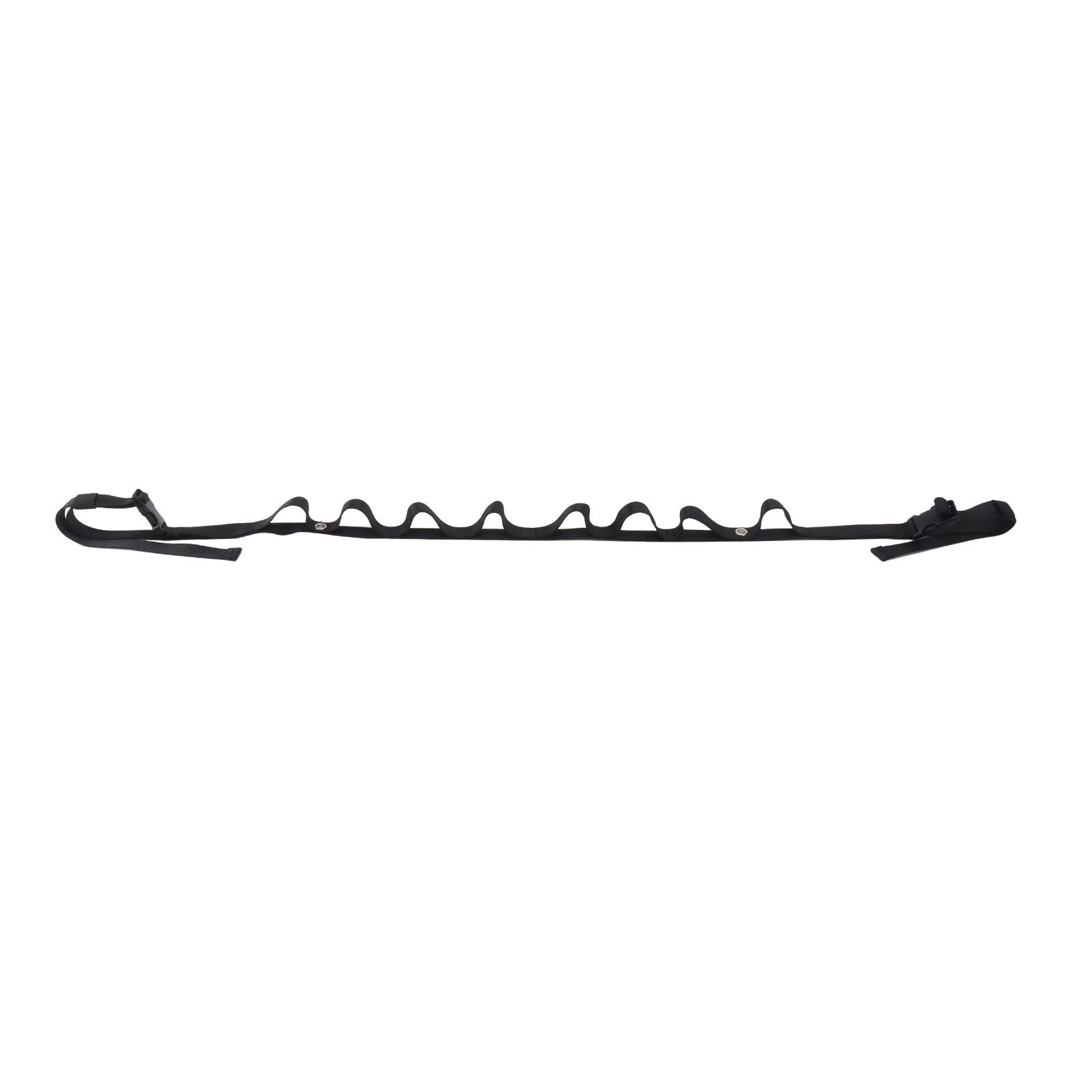 Car Lanyard Clothesline Portable Multi Functional Clothes Drying Rope Camping view 15