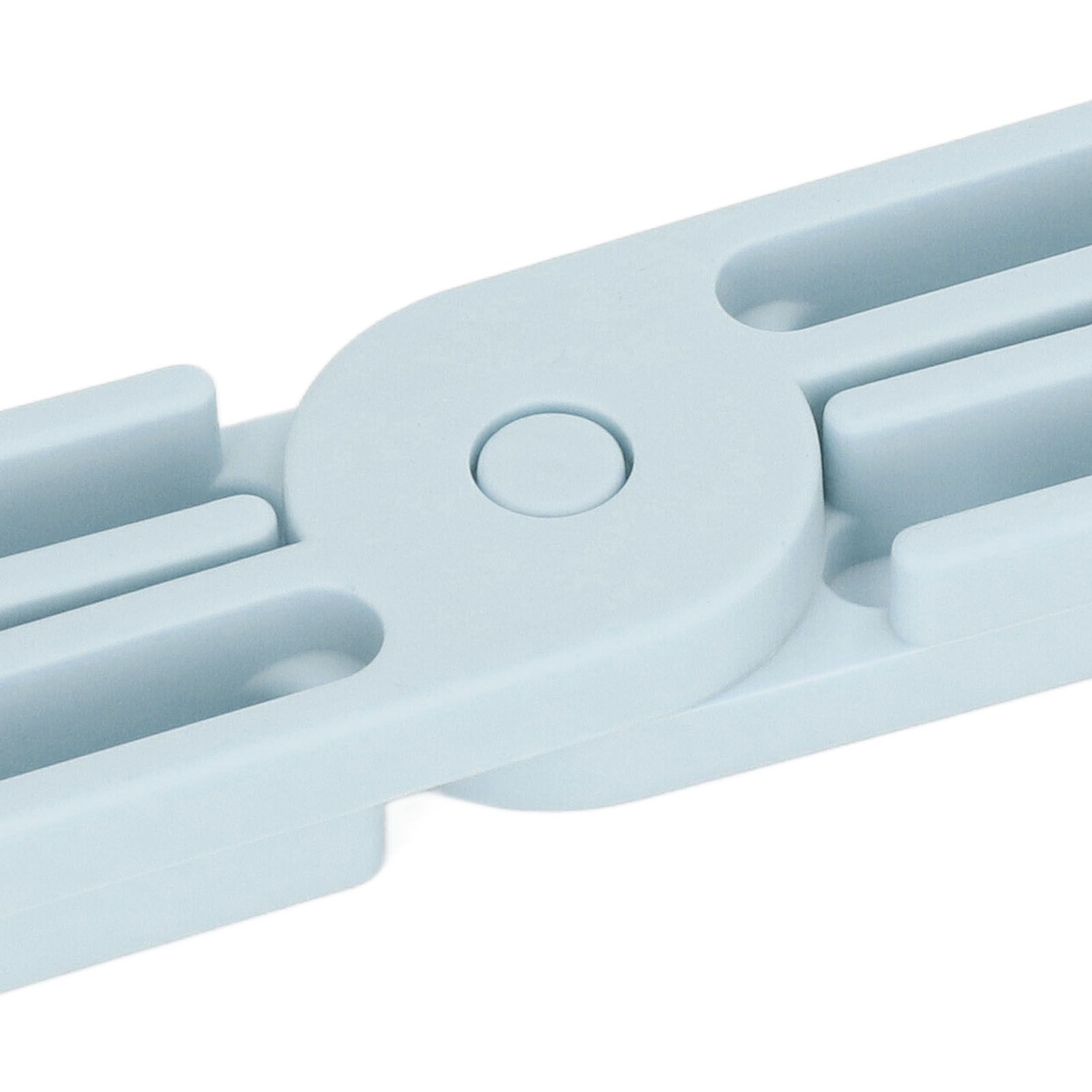 Silicone Trivet Thickened Foldable Heat Resistant Anti Slip Space Saving view 15