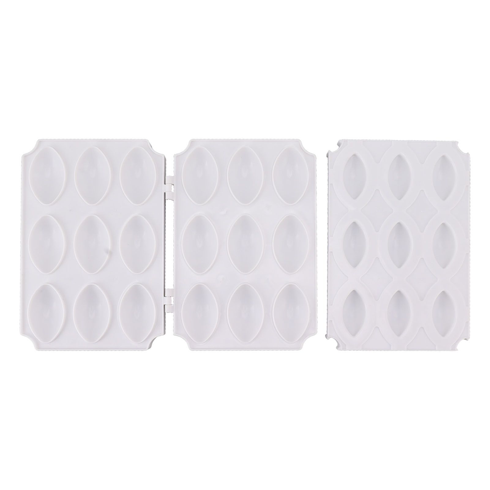 Meatball Making Mold ABS Meatloaf Maker Press Tool Dishwasher Safe Meatball