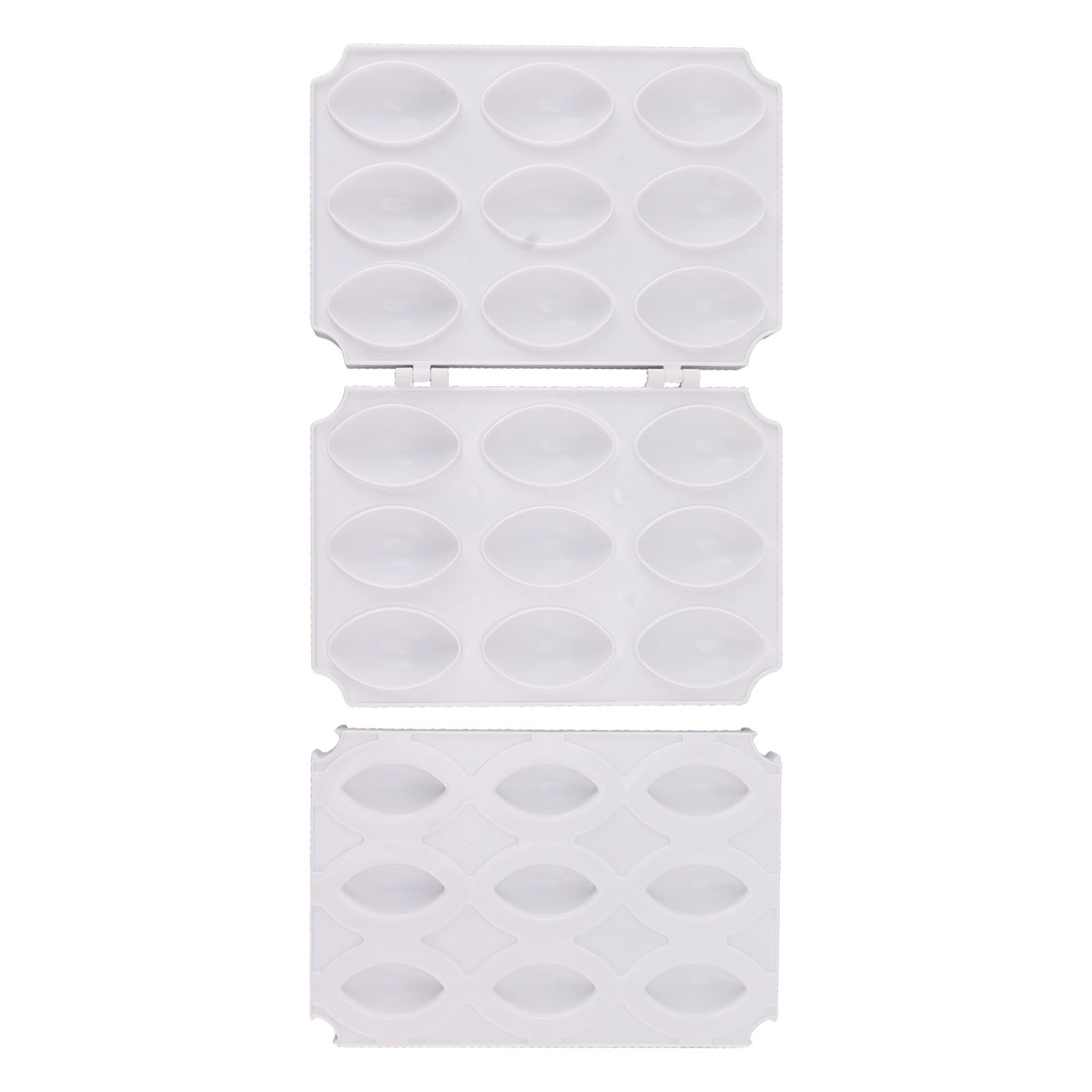 Meatball Making Mold ABS Meatloaf Maker Press Tool Dishwasher Safe Meatball view 2