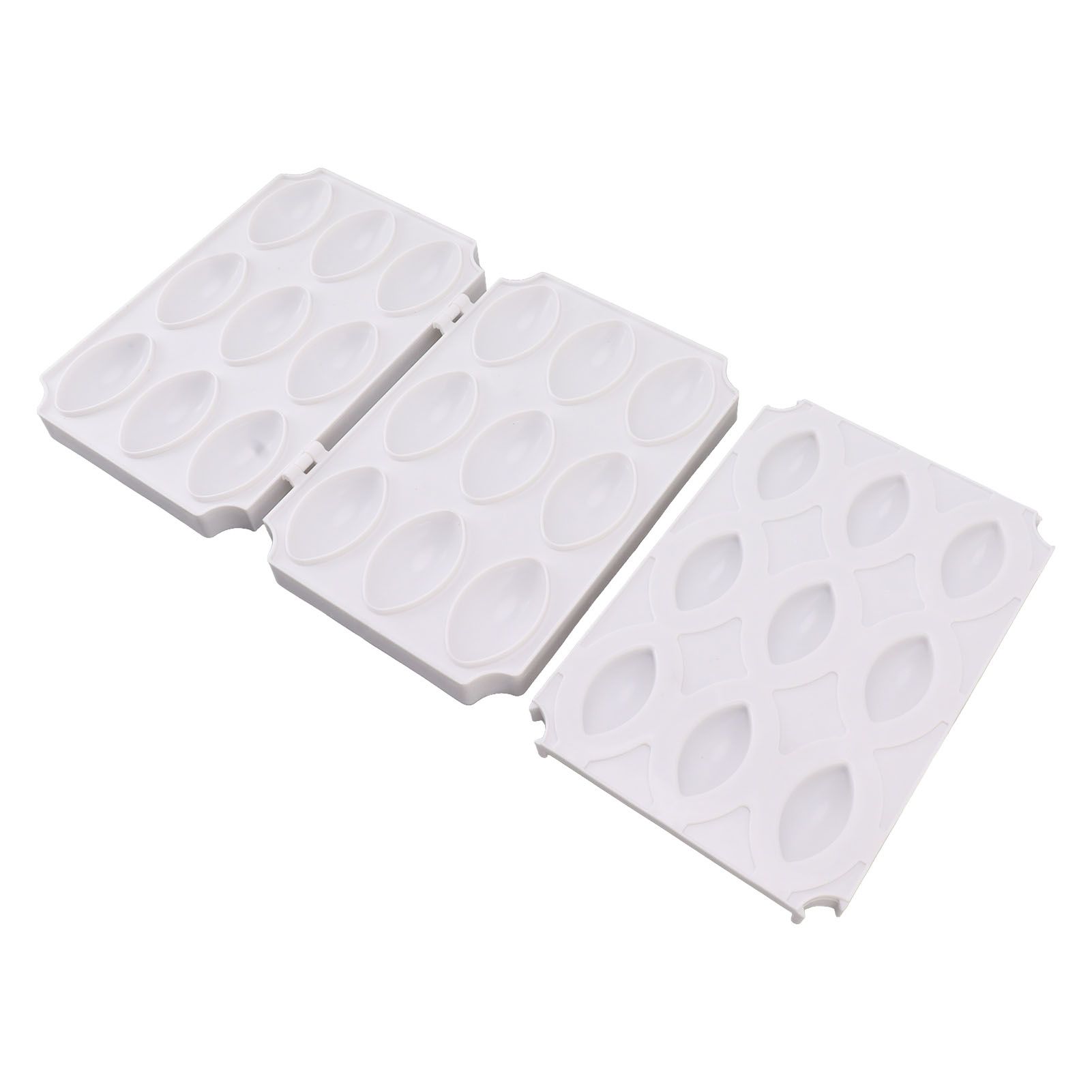 Meatball Making Mold ABS Meatloaf Maker Press Tool Dishwasher Safe Meatball view 6