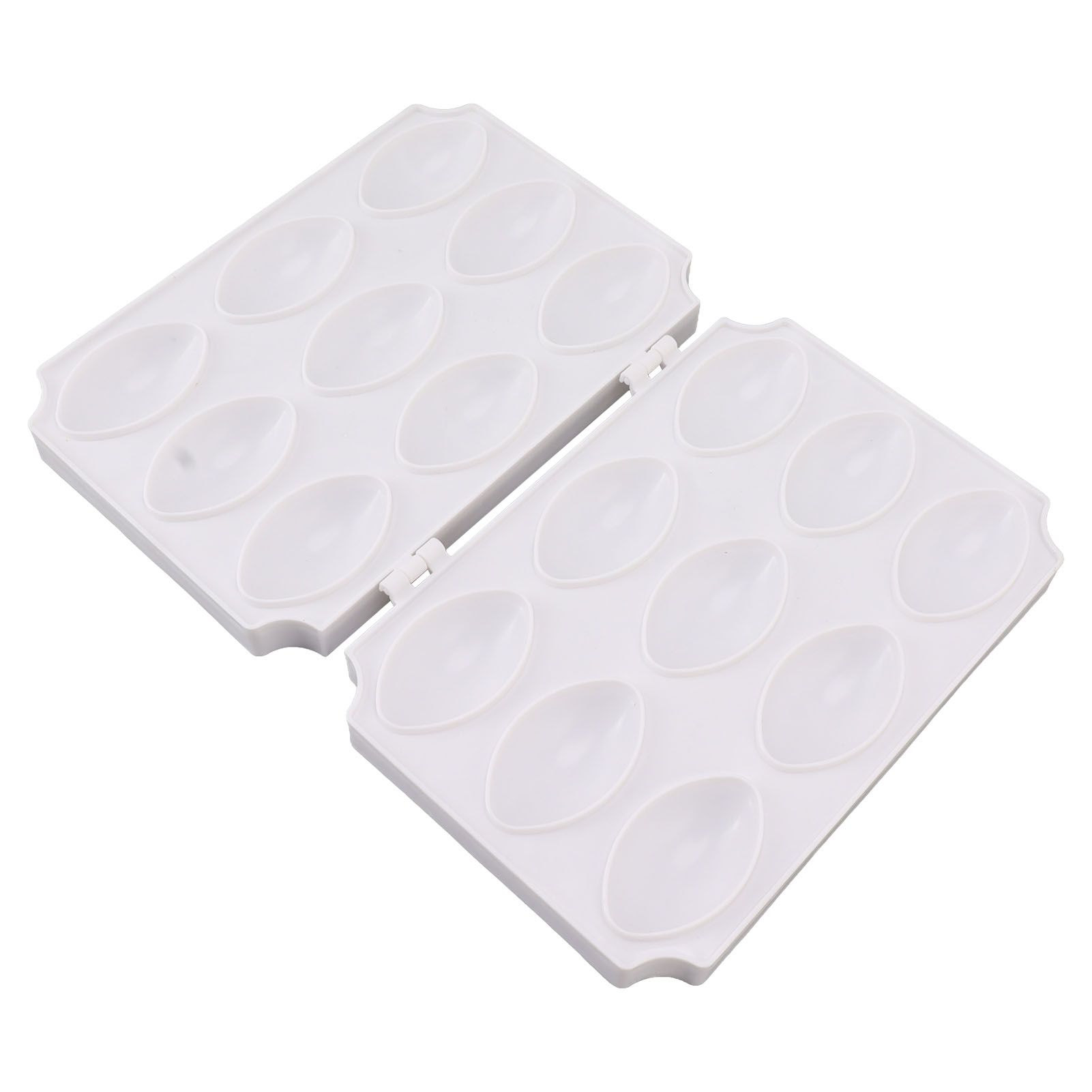 Meatball Making Mold ABS Meatloaf Maker Press Tool Dishwasher Safe Meatball view 9