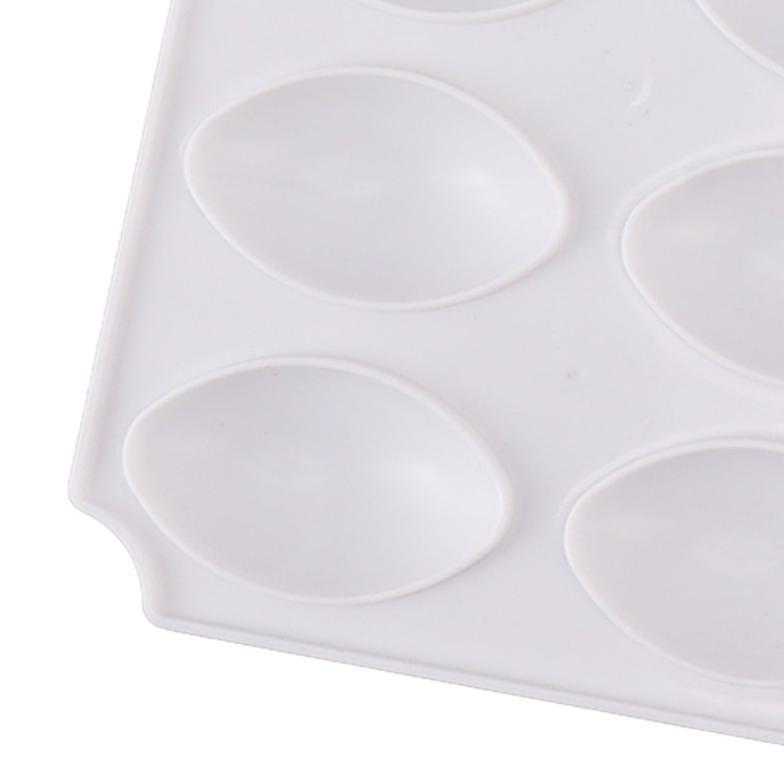 Meatball Making Mold ABS Meatloaf Maker Press Tool Dishwasher Safe Meatball view 14