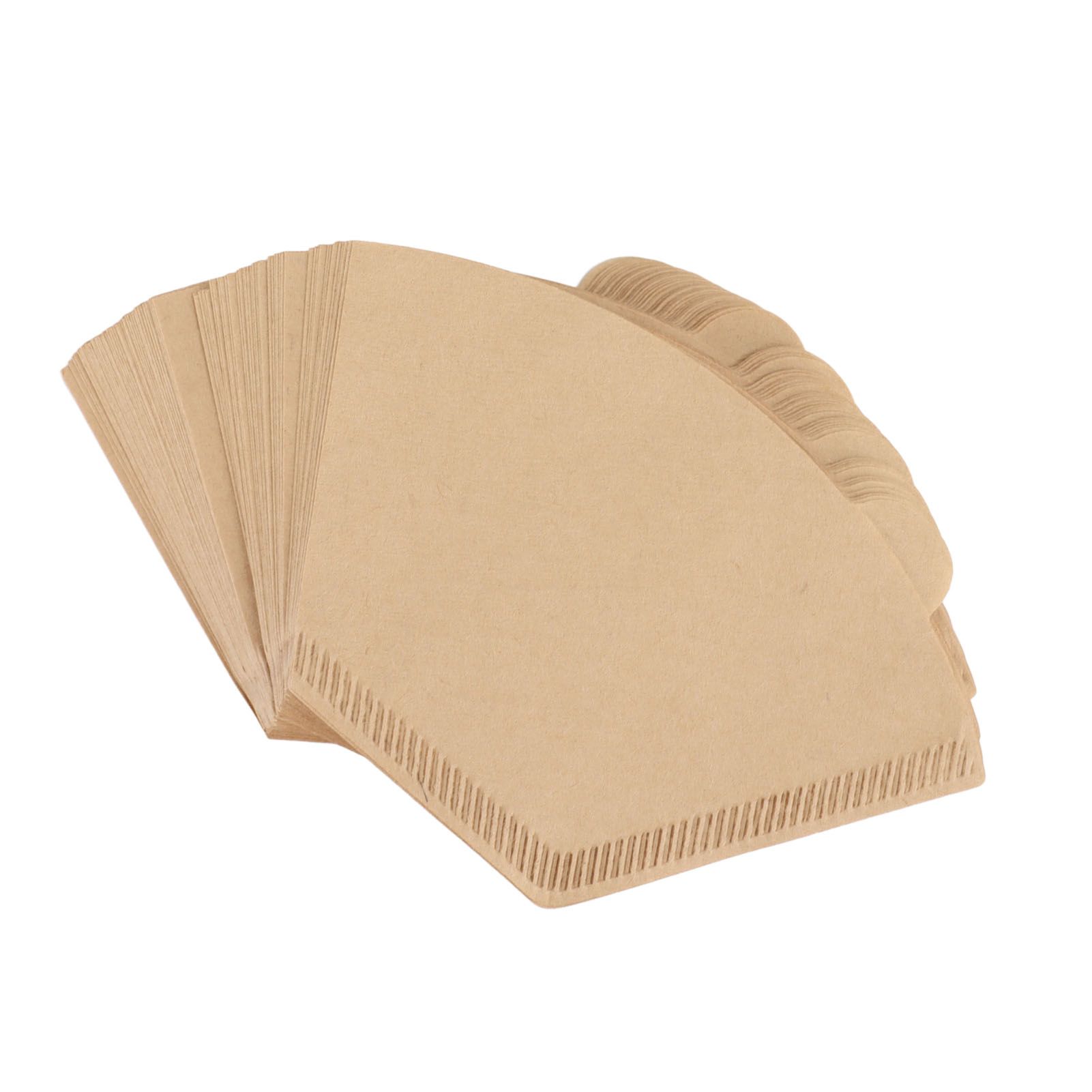 100 Count Cone Coffee Filters 1 to 2 Cups Coffee Paper Filters for Pour Over view 7