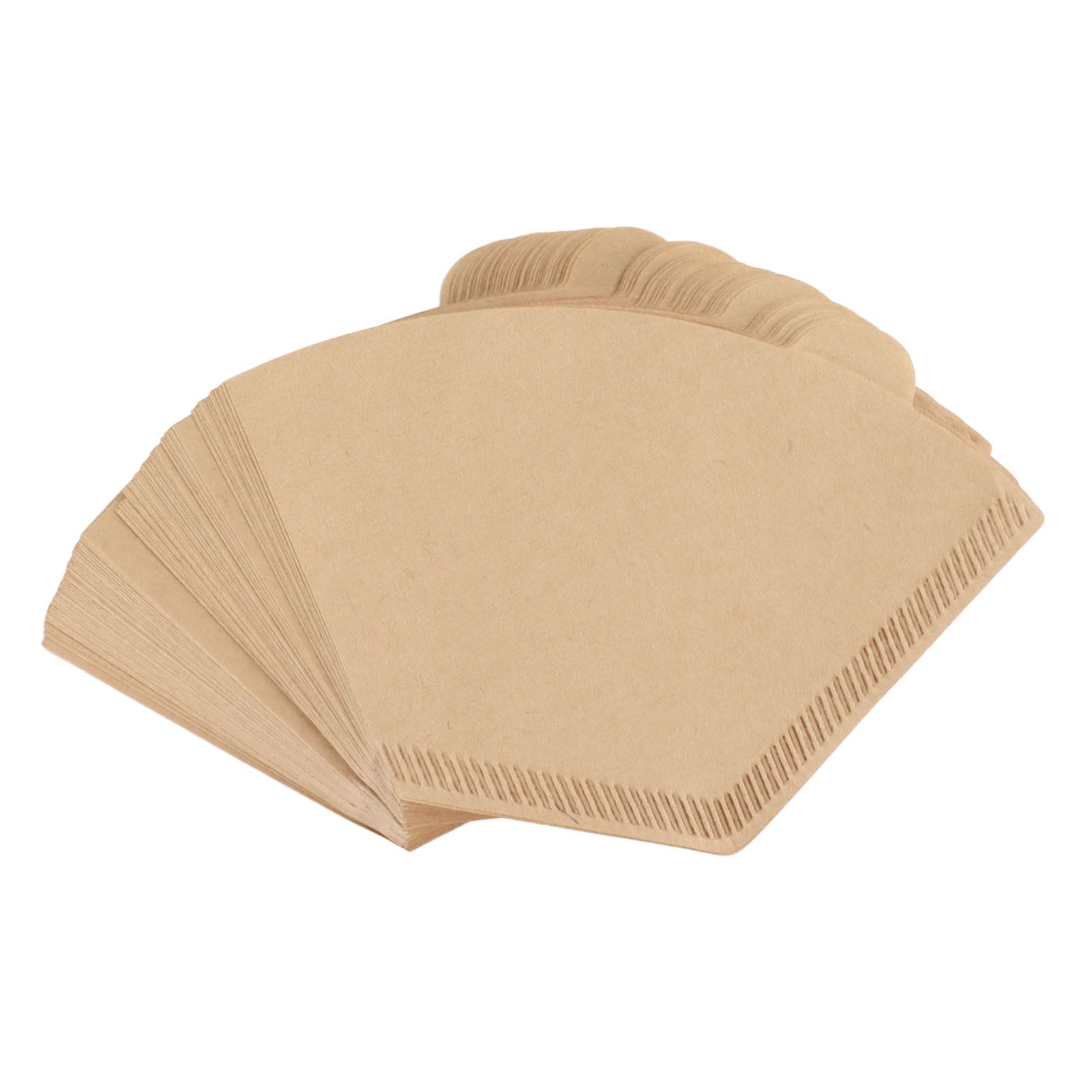 100 Count Cone Coffee Filters 1 to 2 Cups Coffee Paper Filters for Pour Over view 8