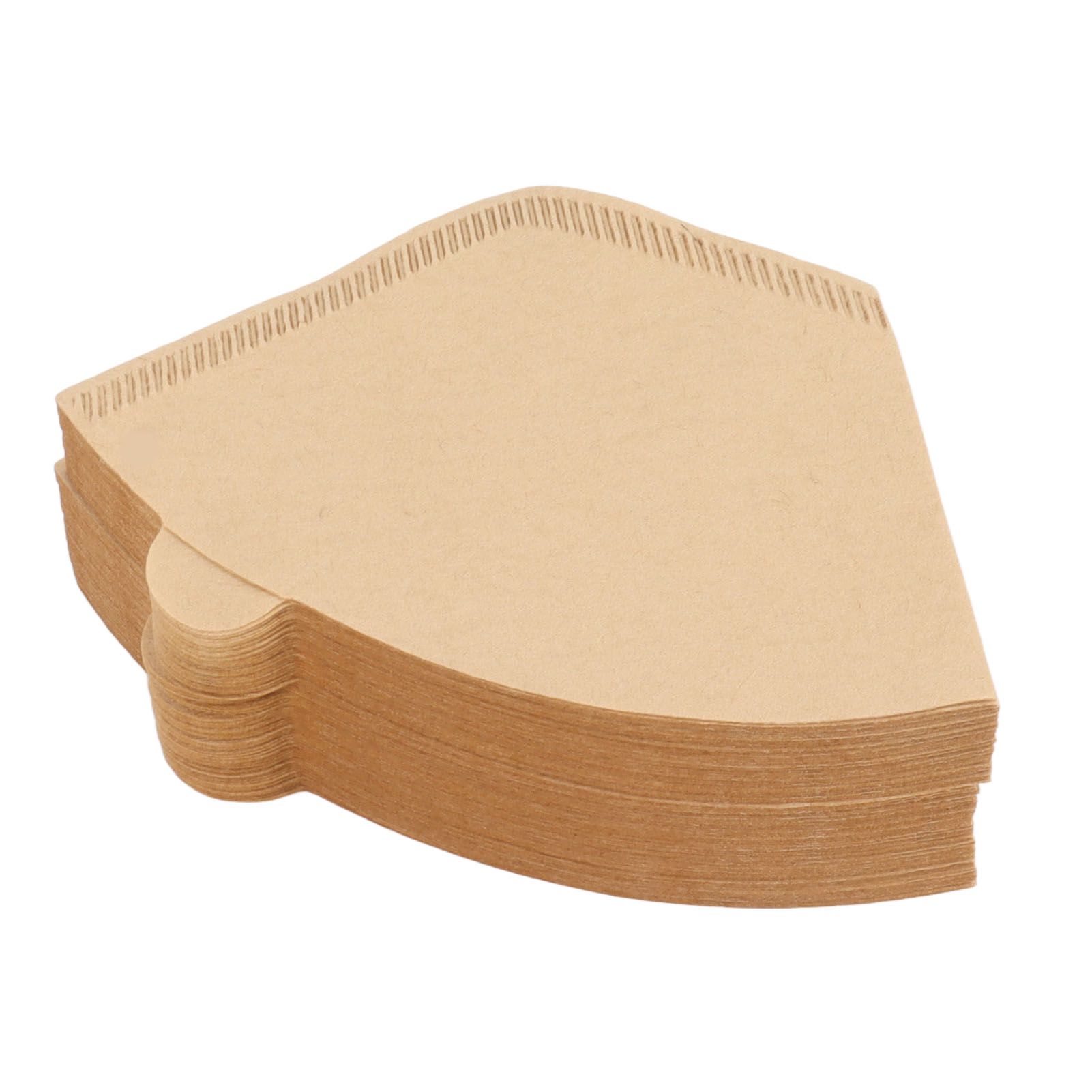 100 Count Cone Coffee Filters 1 to 2 Cups Coffee Paper Filters for Pour Over view 9