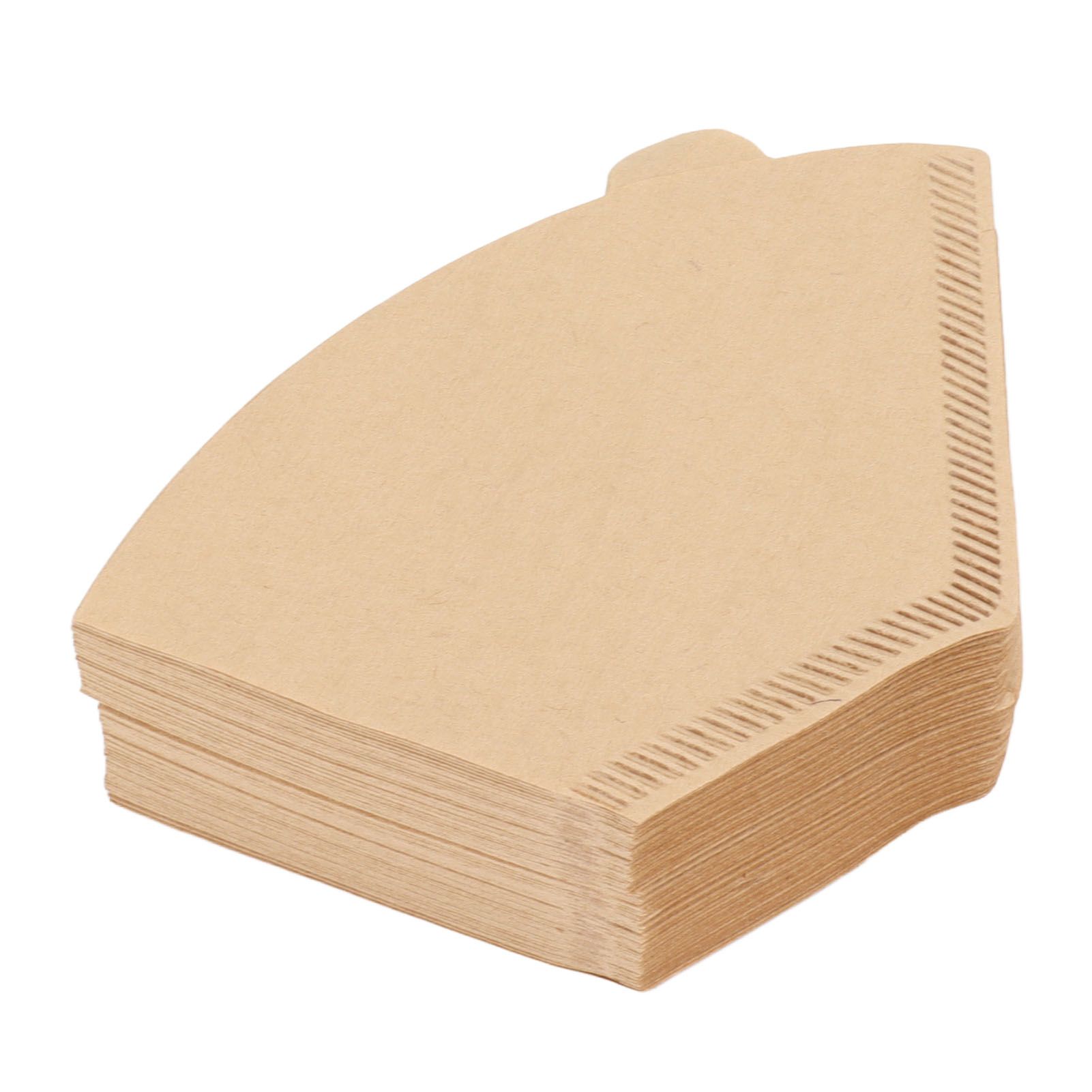 100 Count Cone Coffee Filters 1 to 2 Cups Coffee Paper Filters for Pour Over view 10
