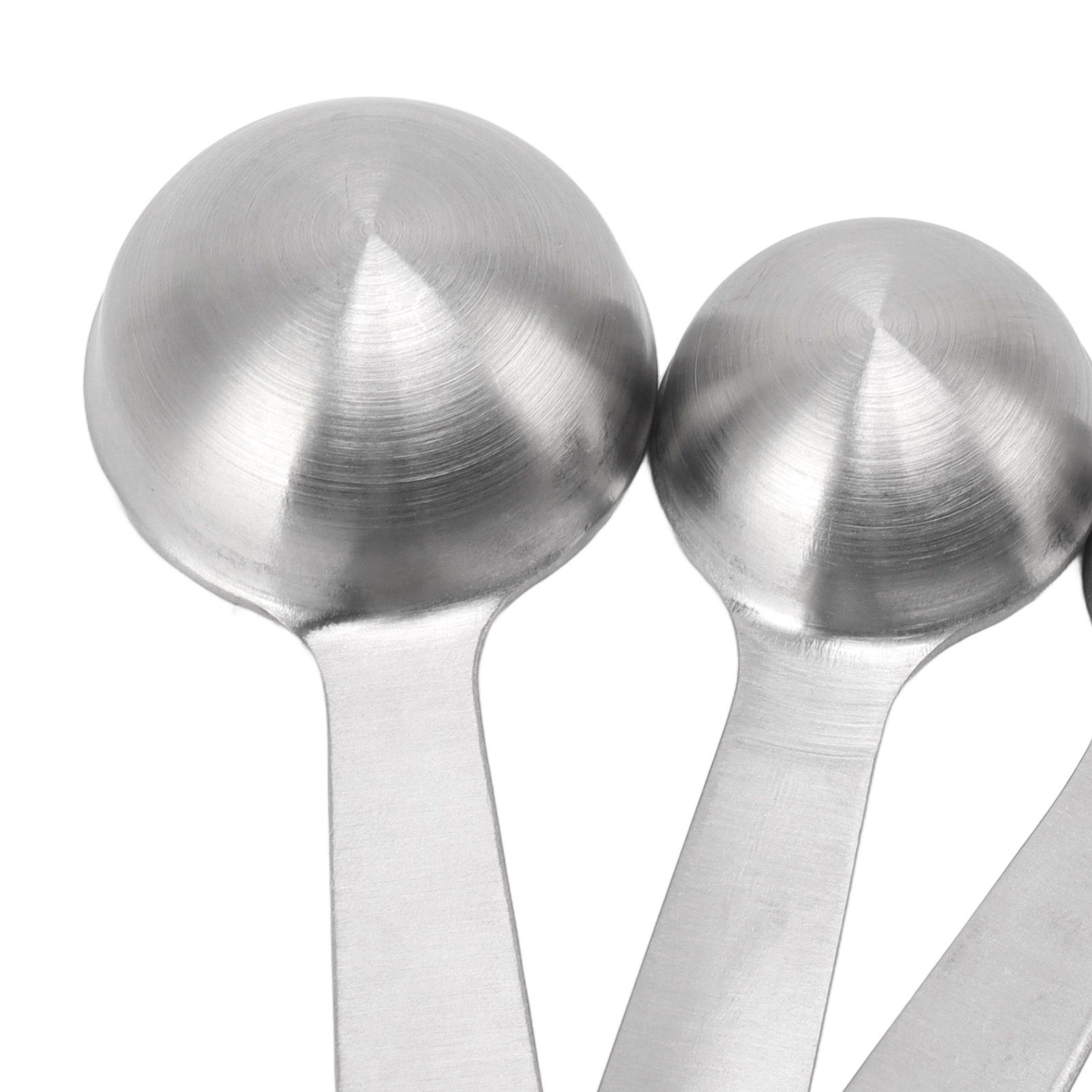 7 PCS Stainless Steel Measuring Spoons Set Small Measuring Teaspoons Baking view 15