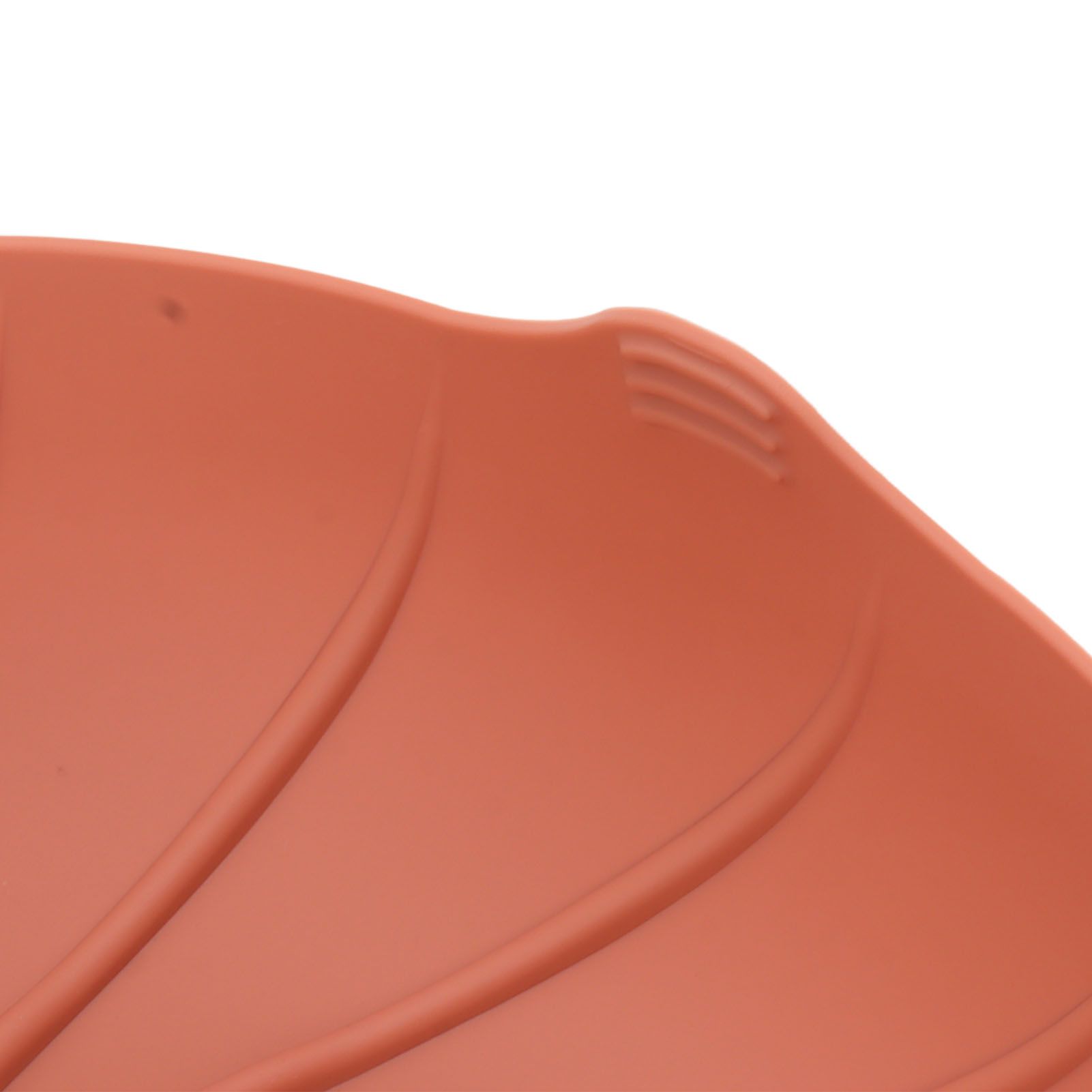 Fryer Silicone Liner Heat Resistant Silicone Fryer Liner Basket Reusable Round view 14