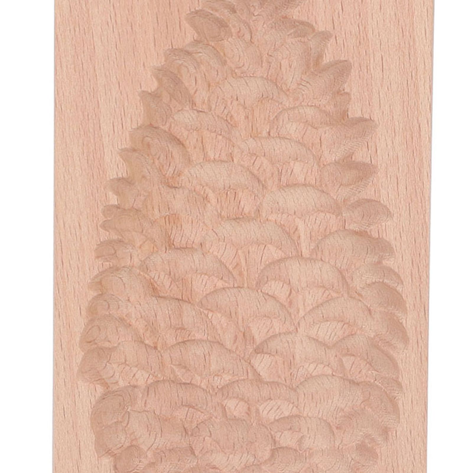 Wooden Cookie Mould Beechwood Reusable Washable Biscuit Press Stamp Mold for view 13
