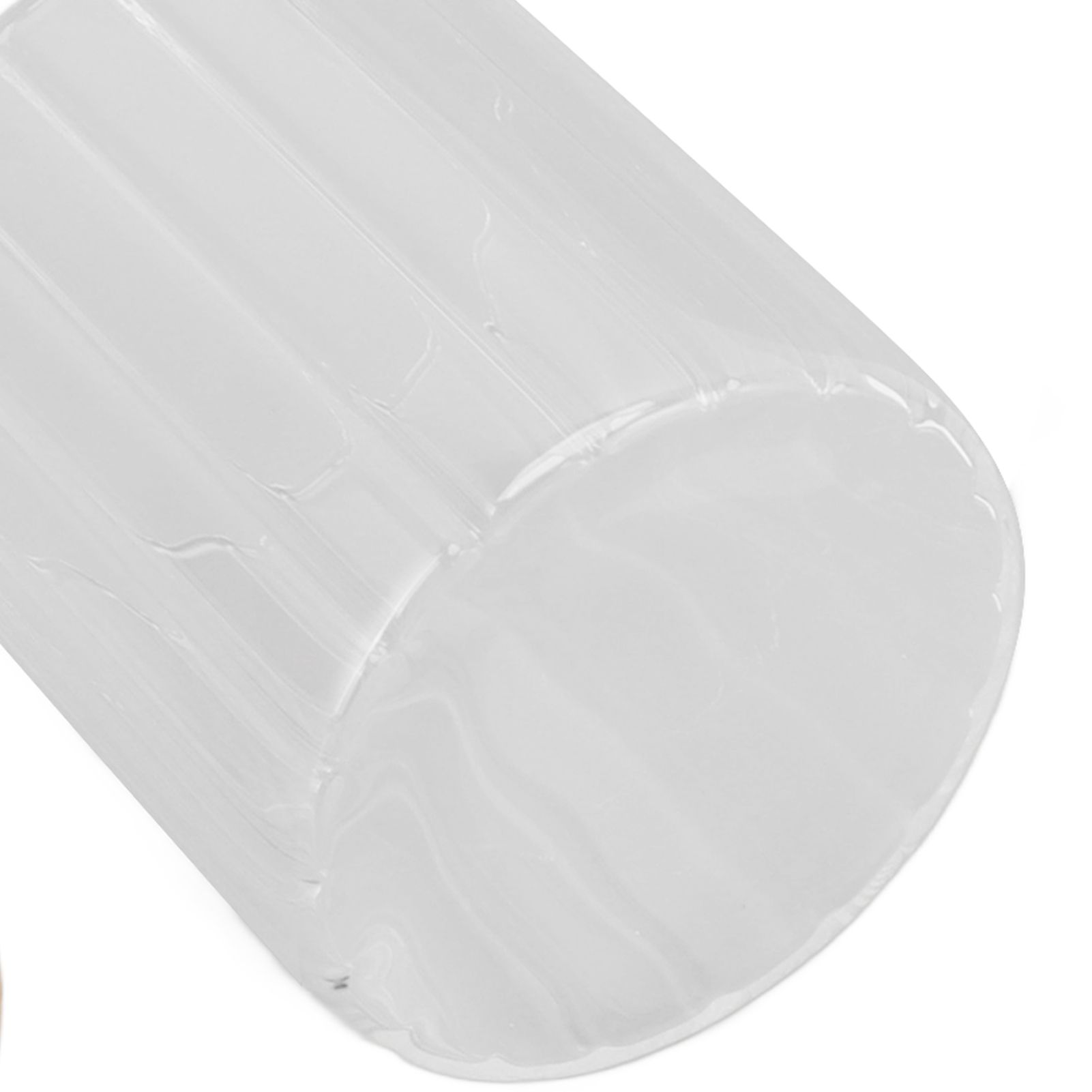 Food Storage Jar Clear Glass Canning Jar Moisture Proof with Sealed Lid for view 14