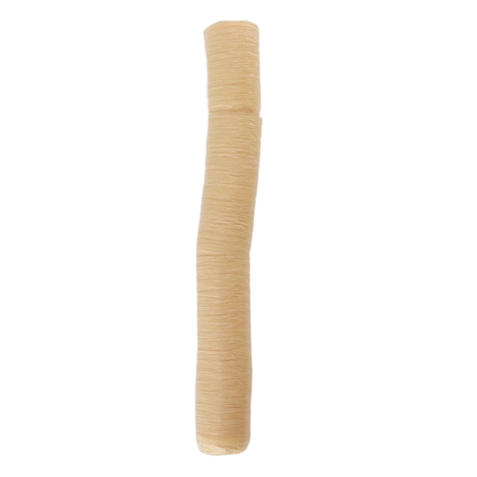 Edible Collagen Casing Dry Pig Sausage Casing Tube Uniform Sausage Collagen view 2