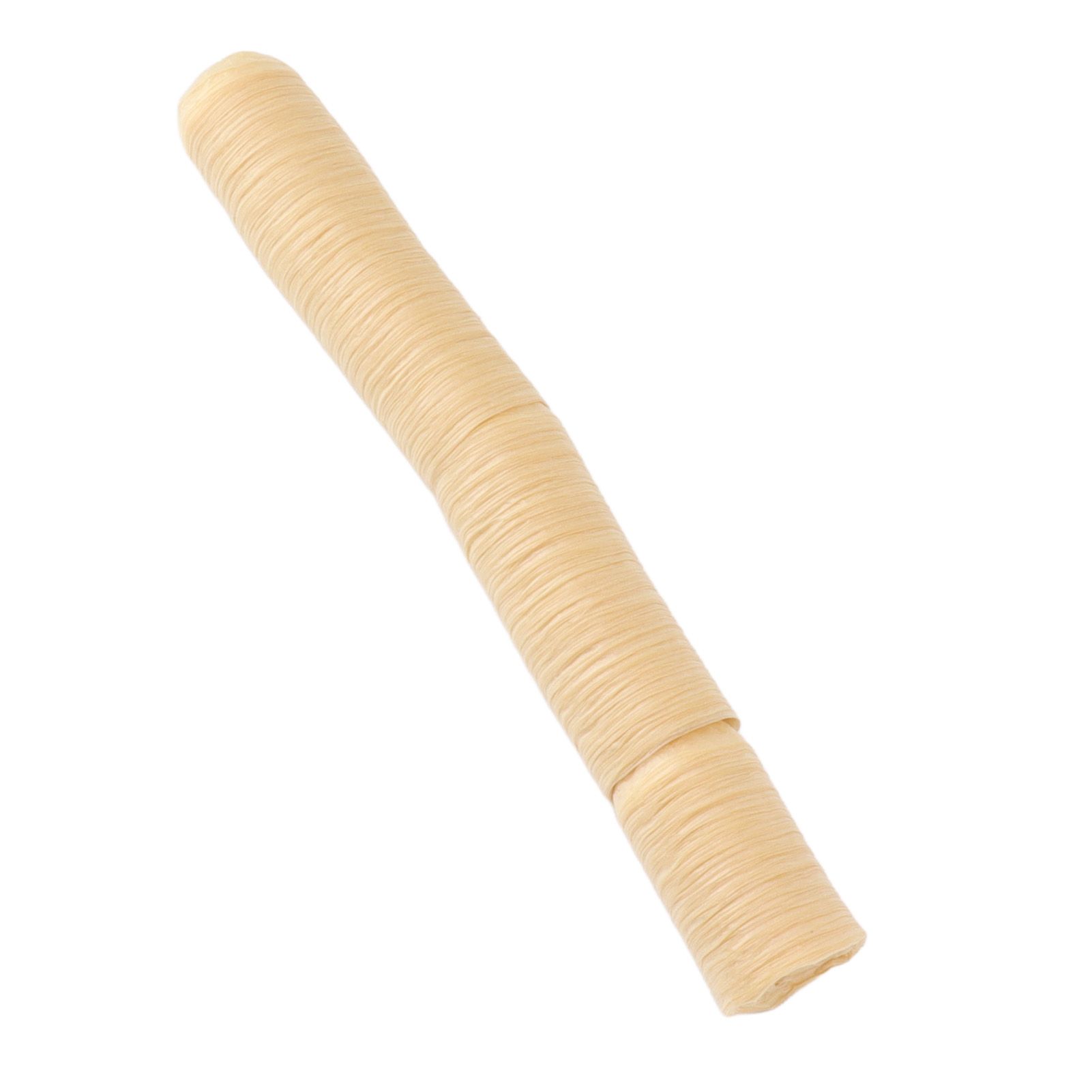 Edible Collagen Casing Dry Pig Sausage Casing Tube Uniform Sausage Collagen view 3