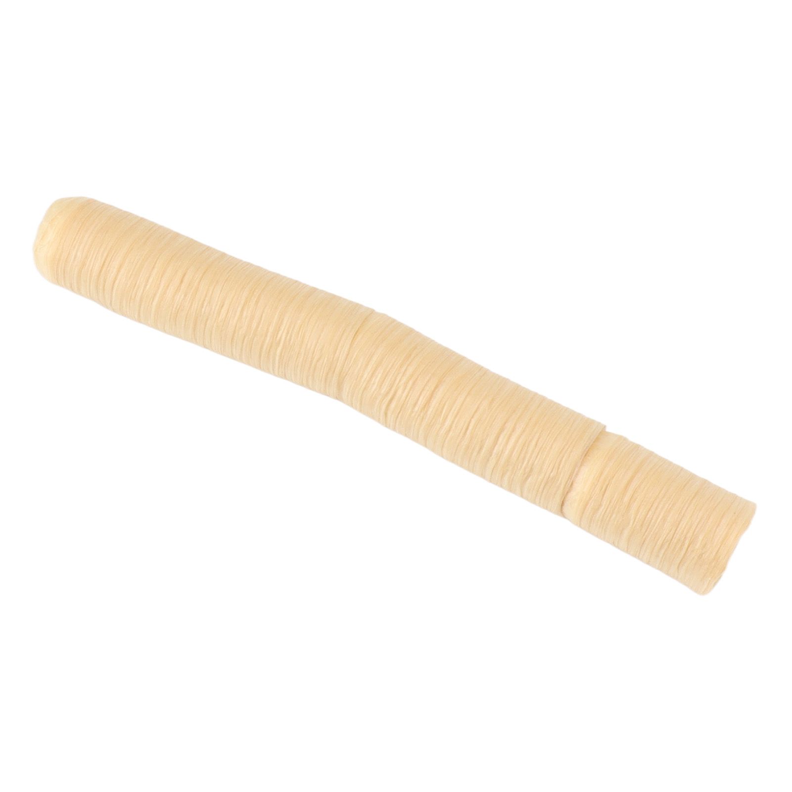 Edible Collagen Casing Dry Pig Sausage Casing Tube Uniform Sausage Collagen view 4