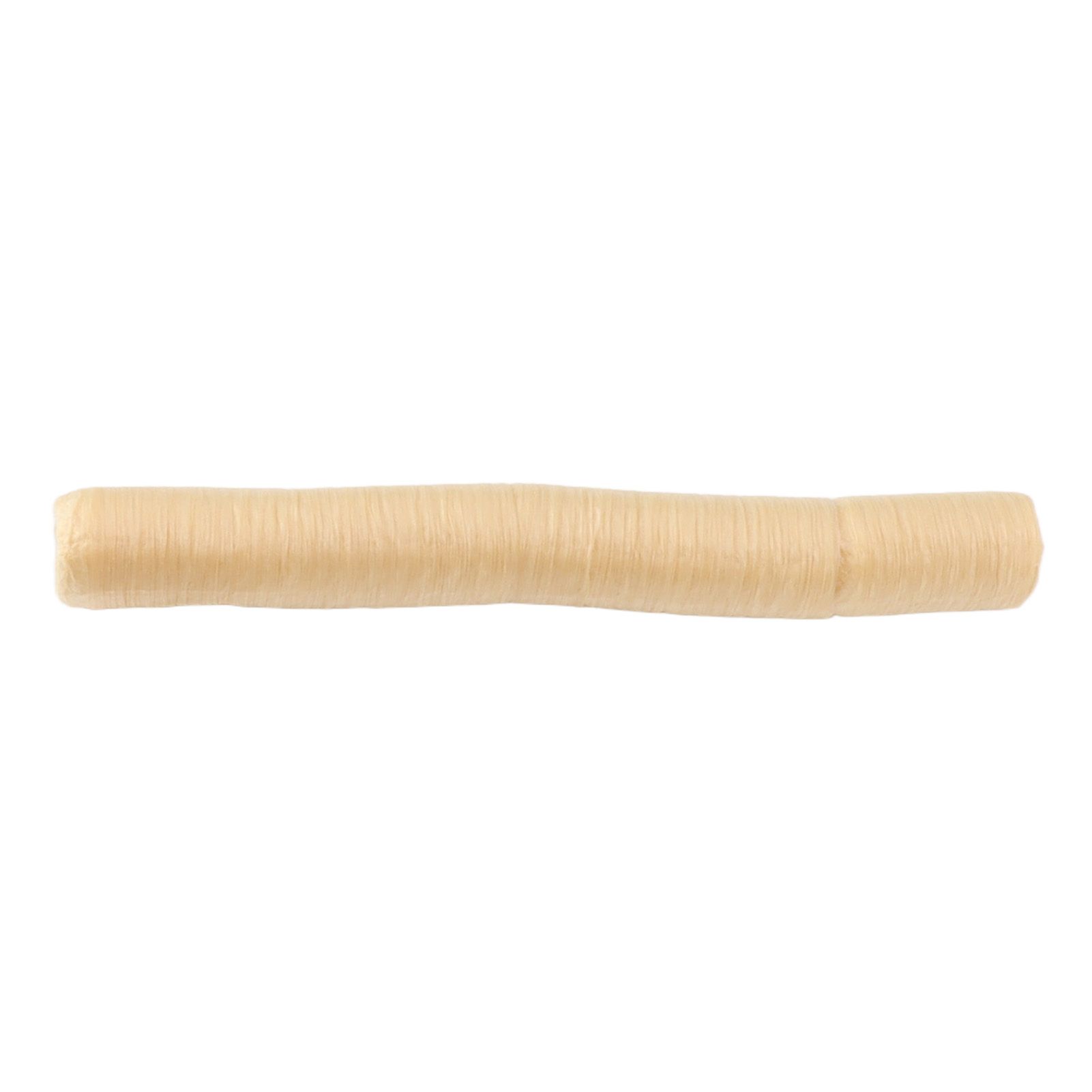 Edible Collagen Casing Dry Pig Sausage Casing Tube Uniform Sausage Collagen view 5