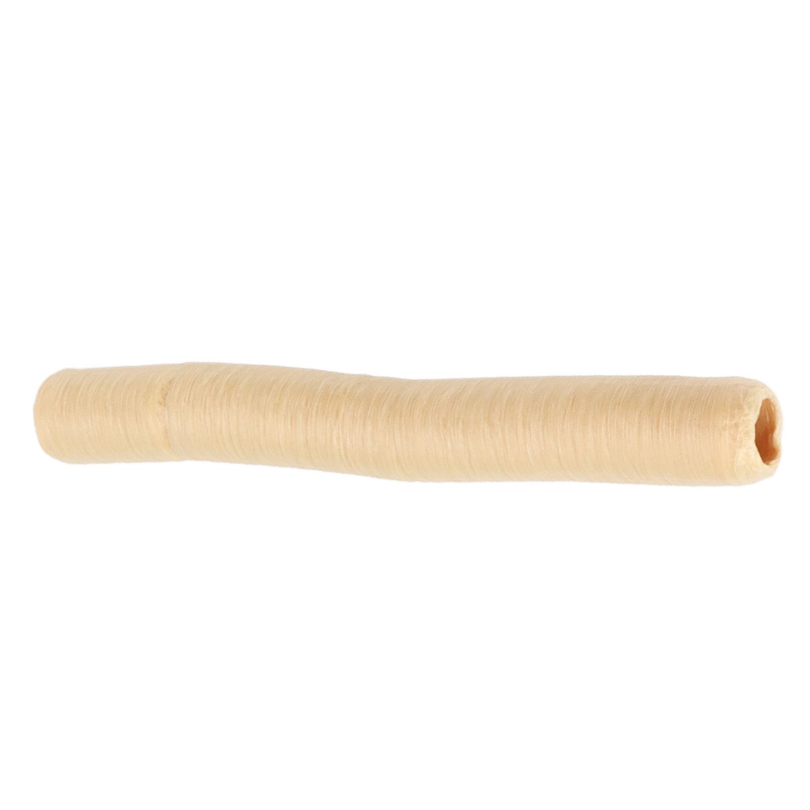Edible Collagen Casing Dry Pig Sausage Casing Tube Uniform Sausage Collagen view 6