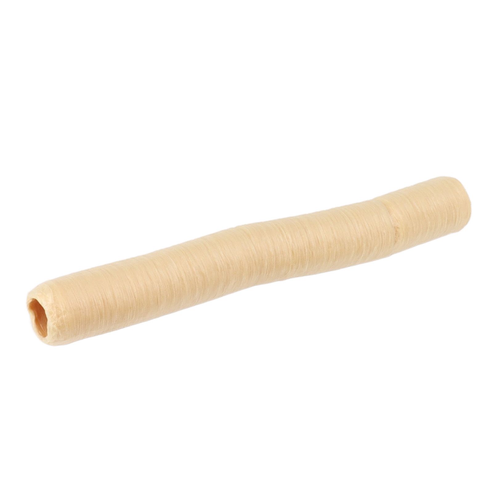 Edible Collagen Casing Dry Pig Sausage Casing Tube Uniform Sausage Collagen view 7