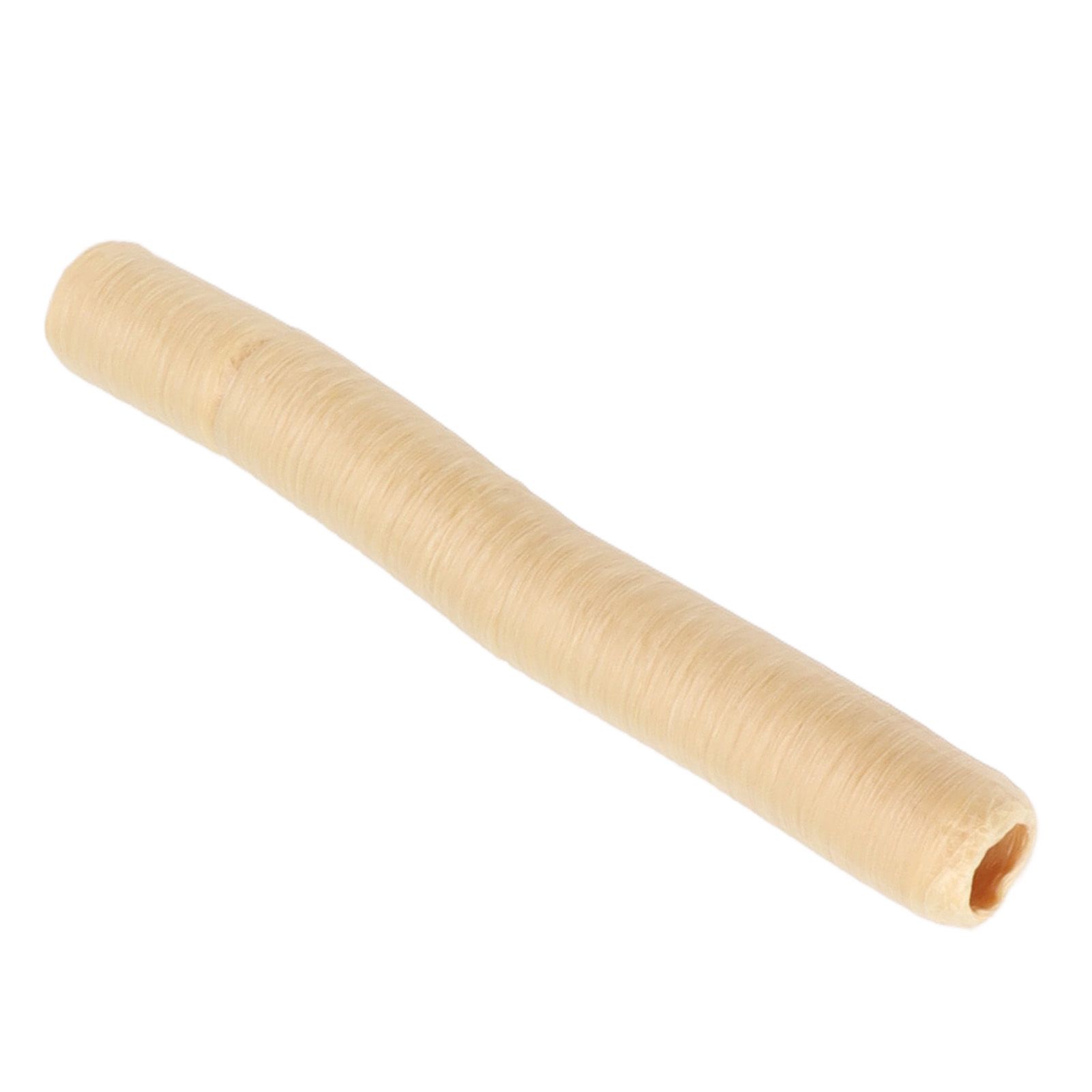 Edible Collagen Casing Dry Pig Sausage Casing Tube Uniform Sausage Collagen view 8