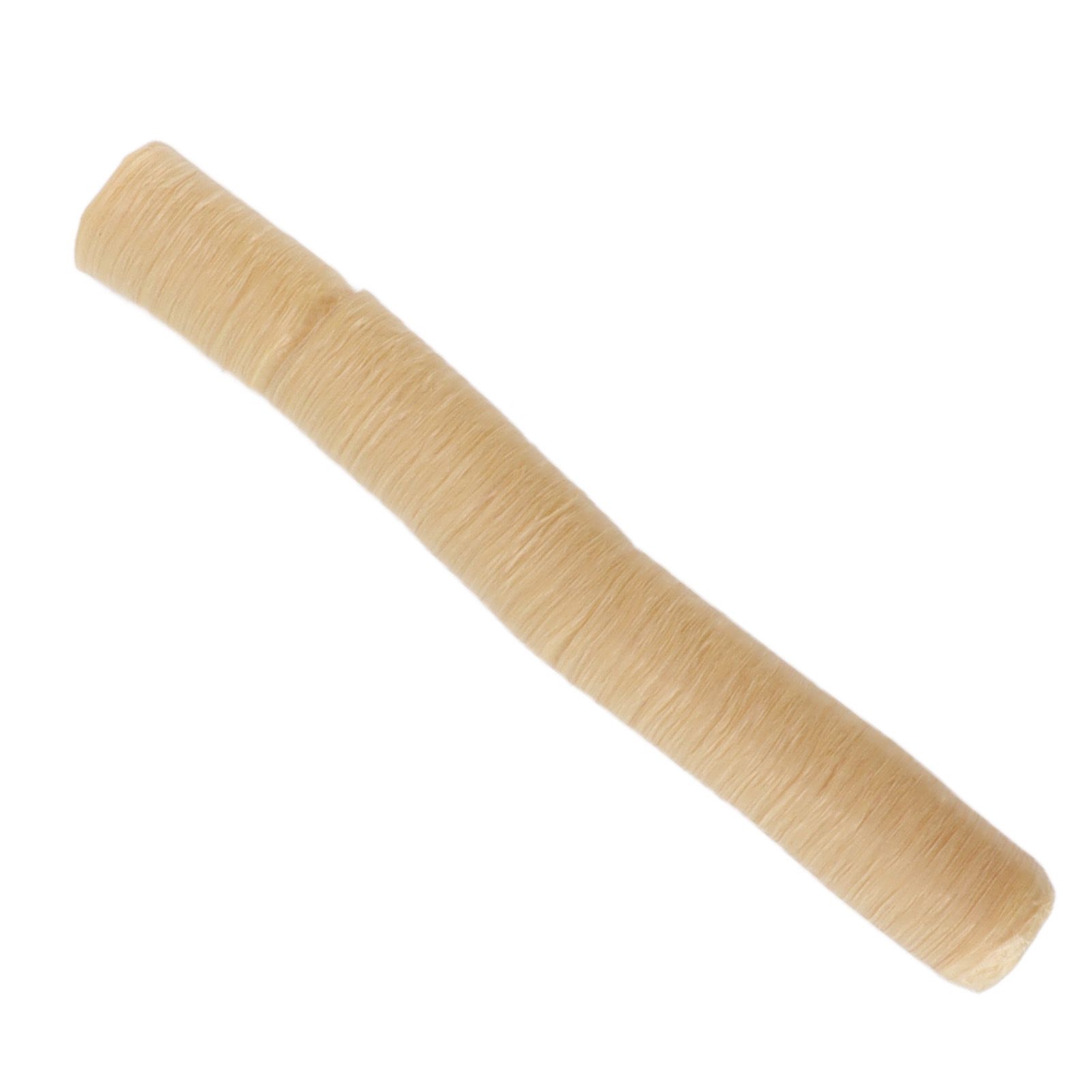 Edible Collagen Casing Dry Pig Sausage Casing Tube Uniform Sausage Collagen view 10