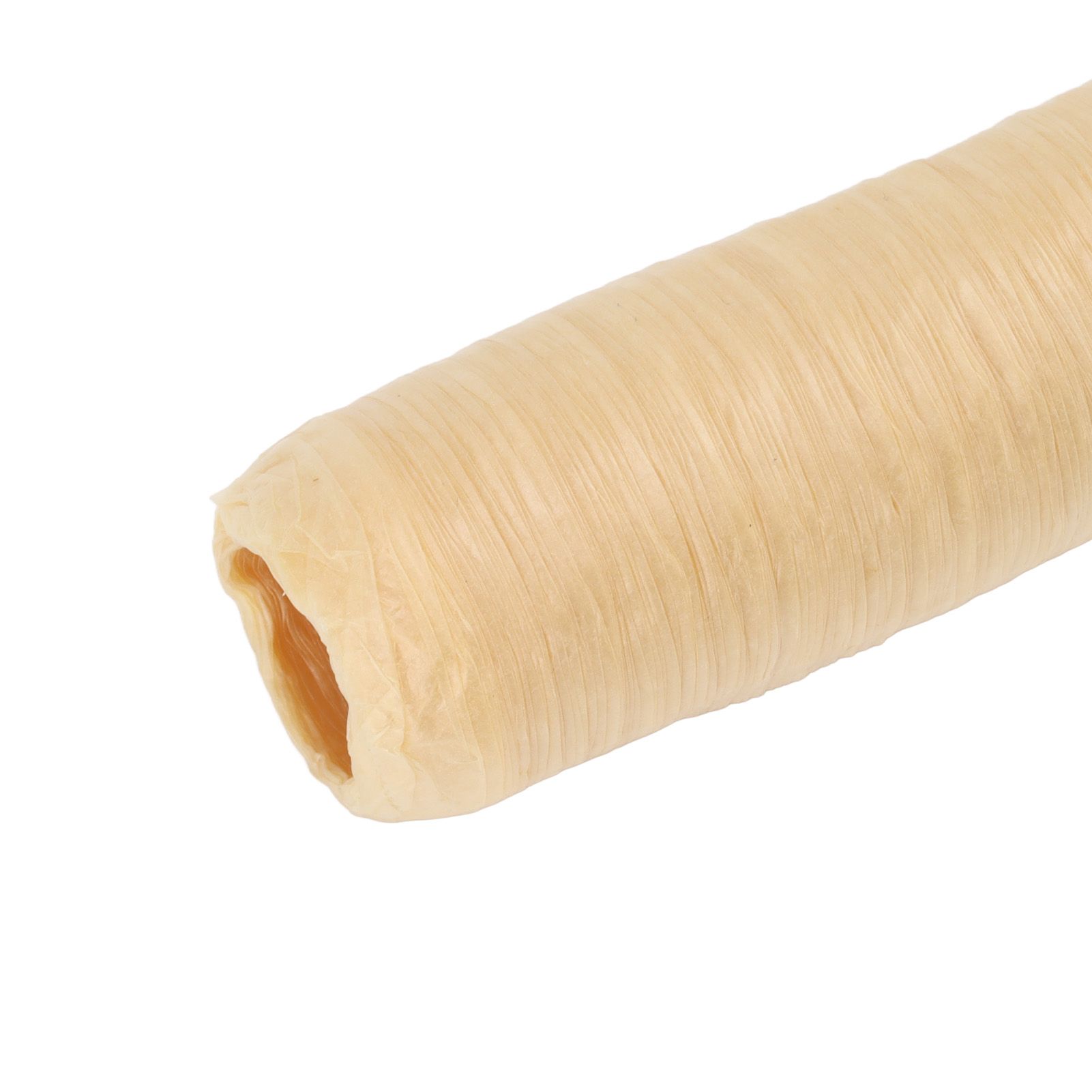 Edible Collagen Casing Dry Pig Sausage Casing Tube Uniform Sausage Collagen view 14