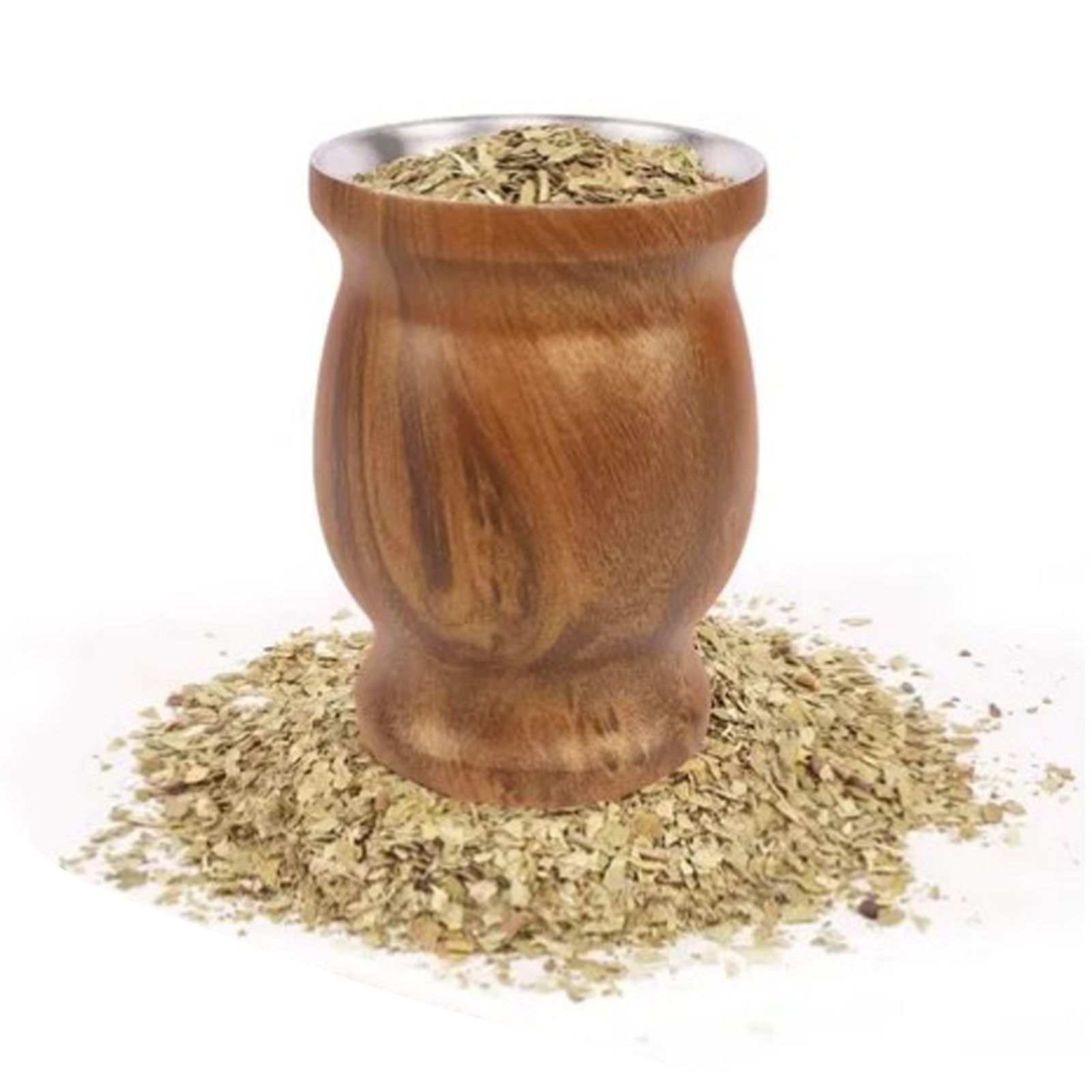 Gourd Cup Double Walled Stainless Steel Insulation Cup for Coffee Beverage Tea 8oz view 5