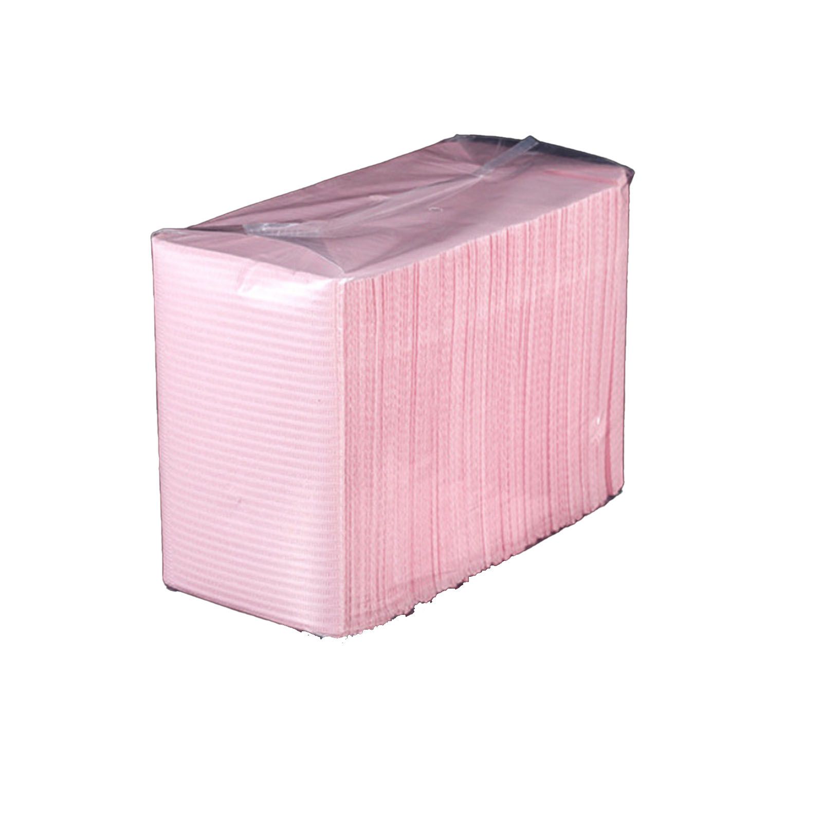 125PCS Tattoo Clean Pad Good Absorption Thick Cloth Disposable Tattoo view 2