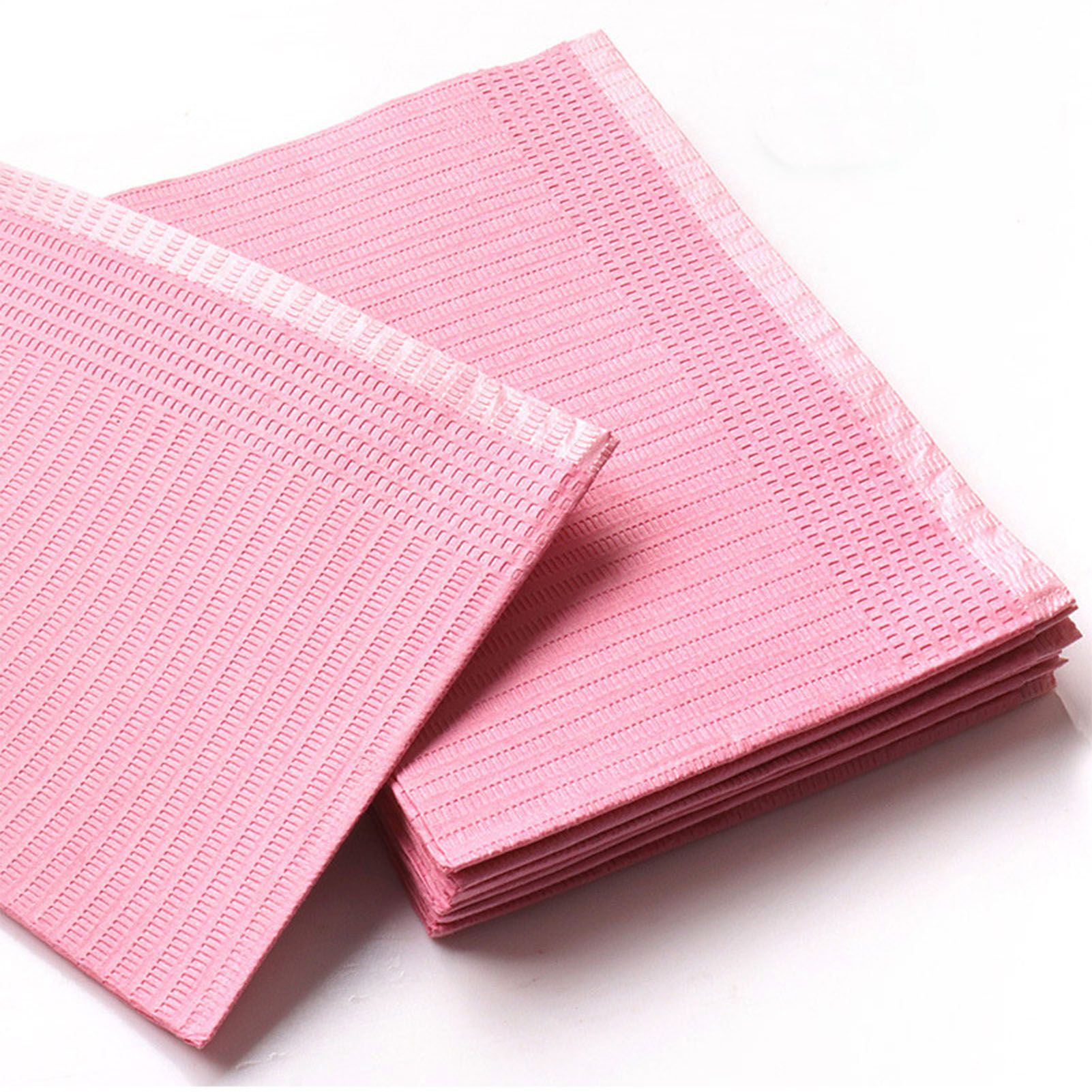 125PCS Tattoo Clean Pad Good Absorption Thick Cloth Disposable Tattoo view 7