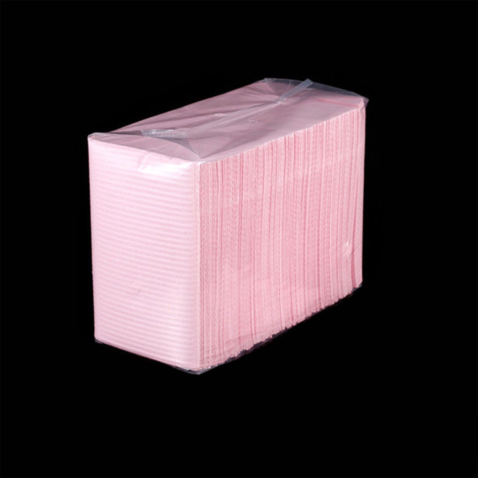 125PCS Tattoo Clean Pad Good Absorption Thick Cloth Disposable Tattoo view 8