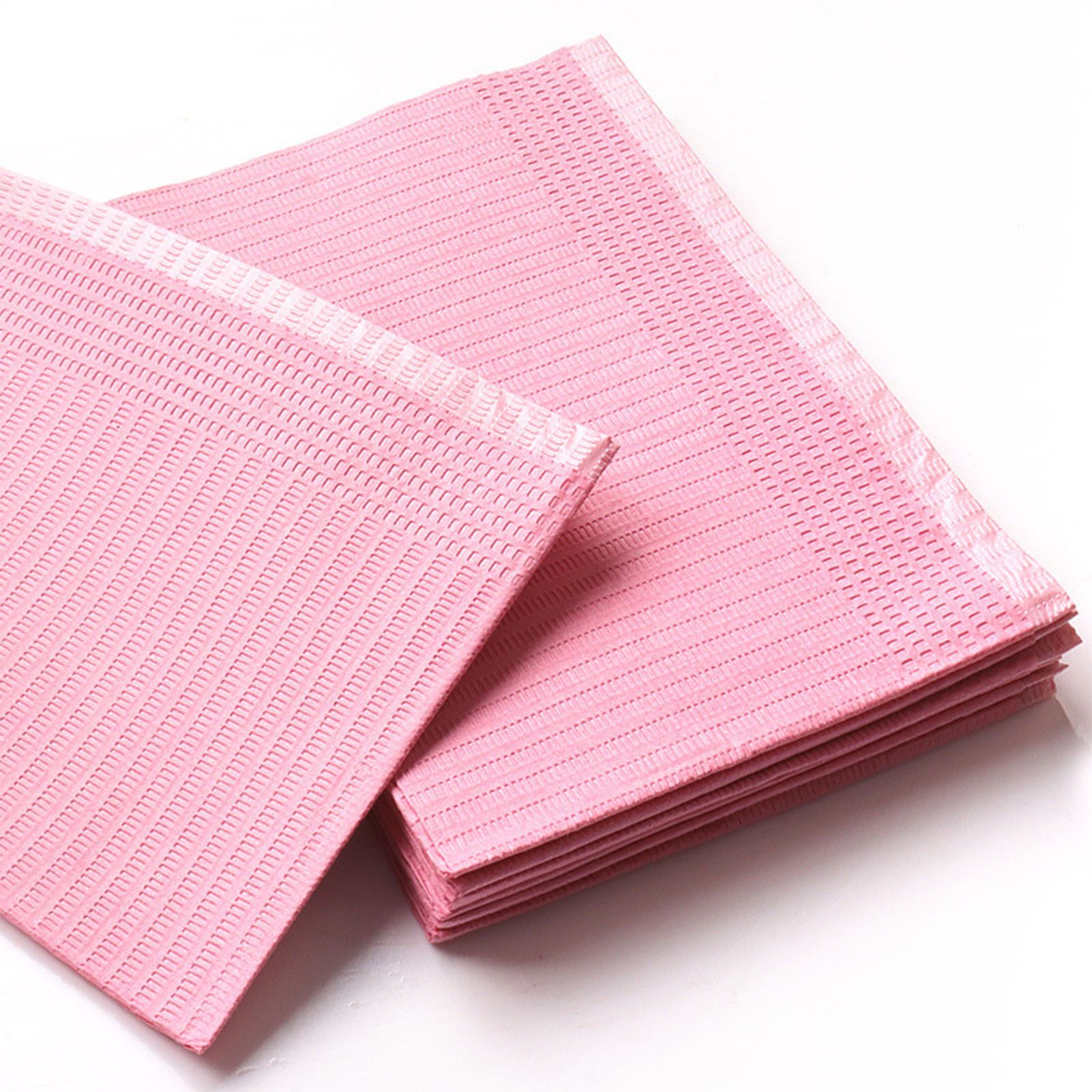 125PCS Tattoo Clean Pad Good Absorption Thick Cloth Disposable Tattoo view 12