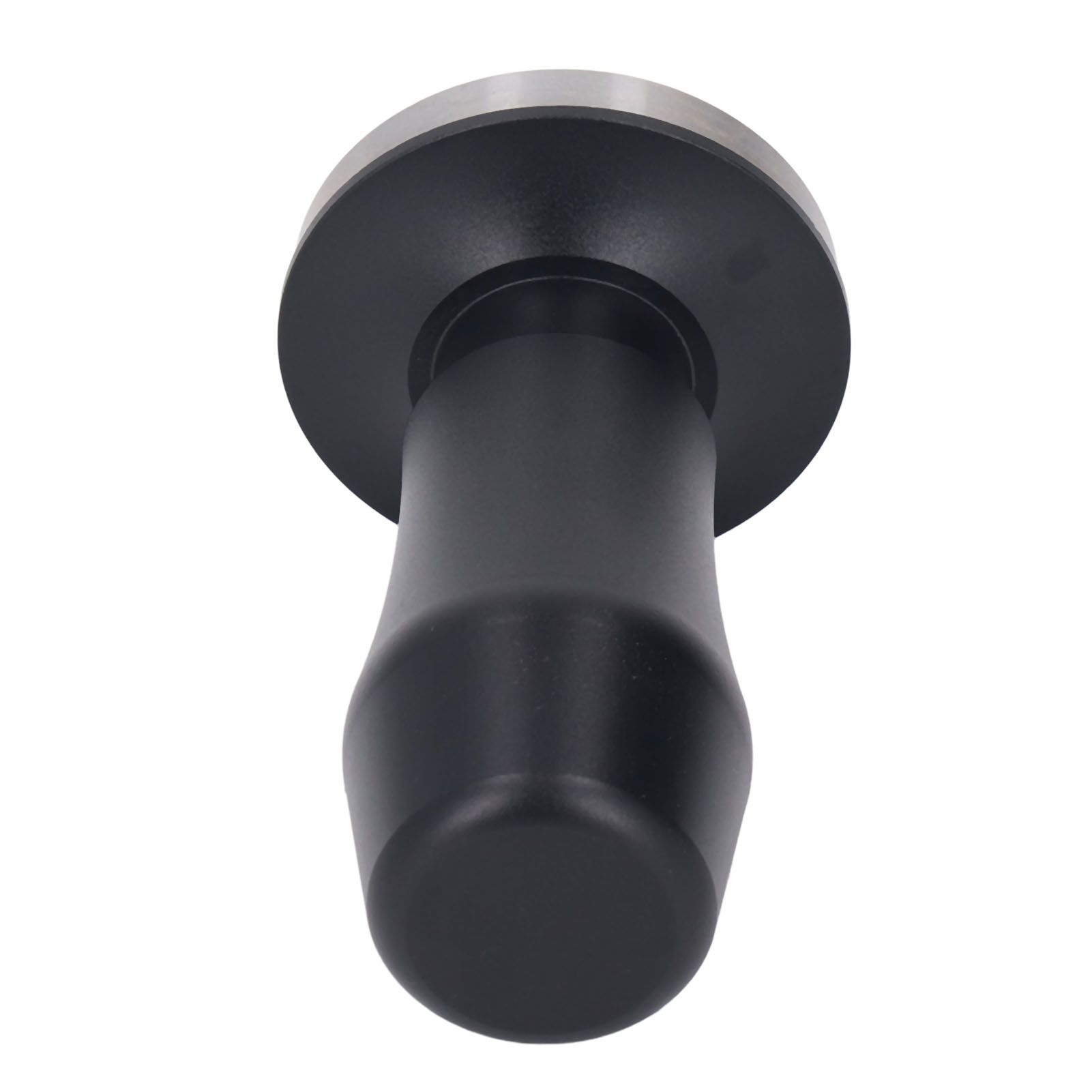Coffee Tamper Aluminum Alloy Calibrated Tamper with Spring Loaded Stainless view 7