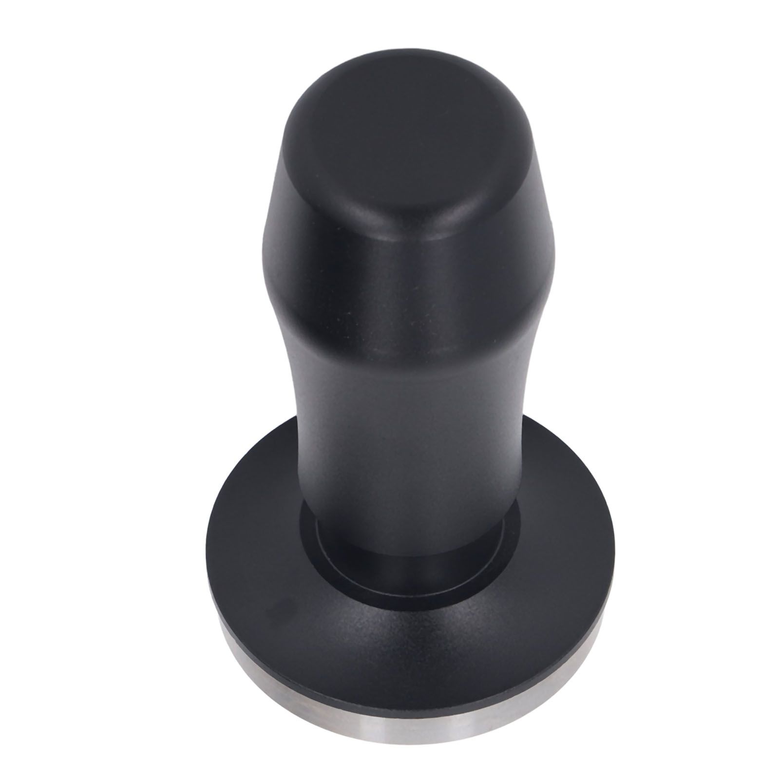 Coffee Tamper Aluminum Alloy Calibrated Tamper with Spring Loaded Stainless view 8