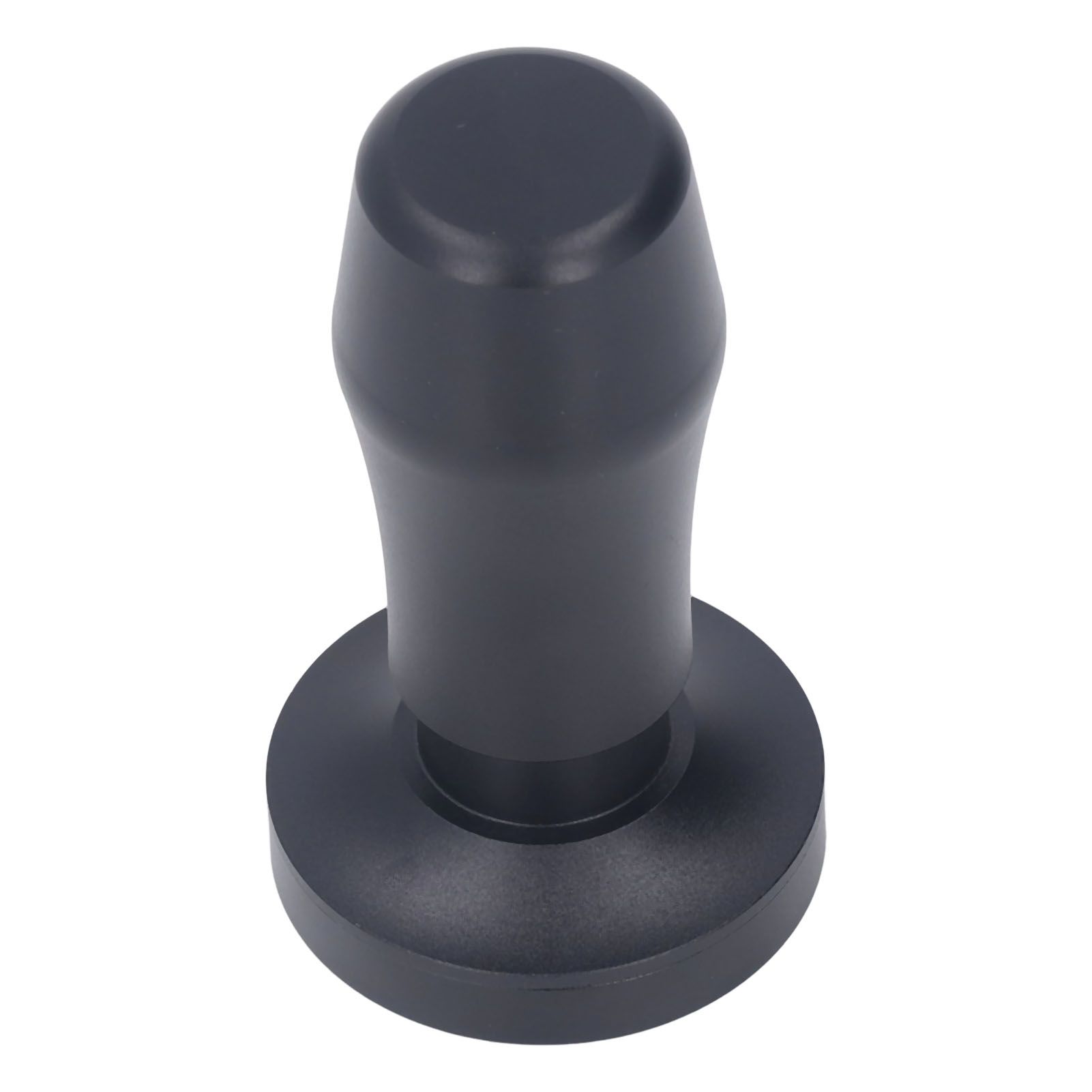 Coffee Tamper Aluminum Alloy Calibrated Tamper with Spring Loaded Stainless view 9
