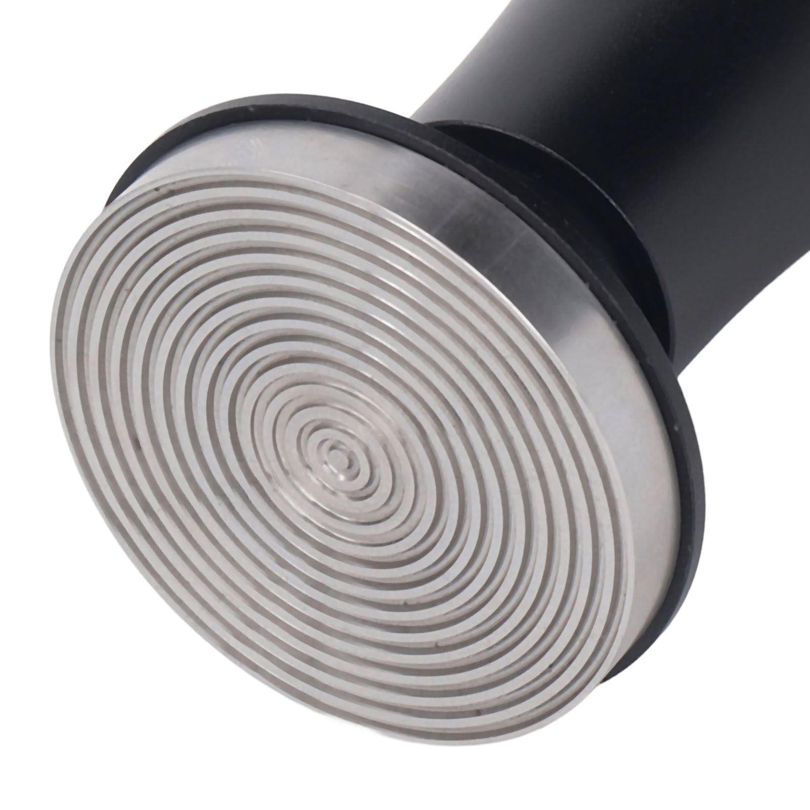 Coffee Tamper Aluminum Alloy Calibrated Tamper with Spring Loaded Stainless view 15