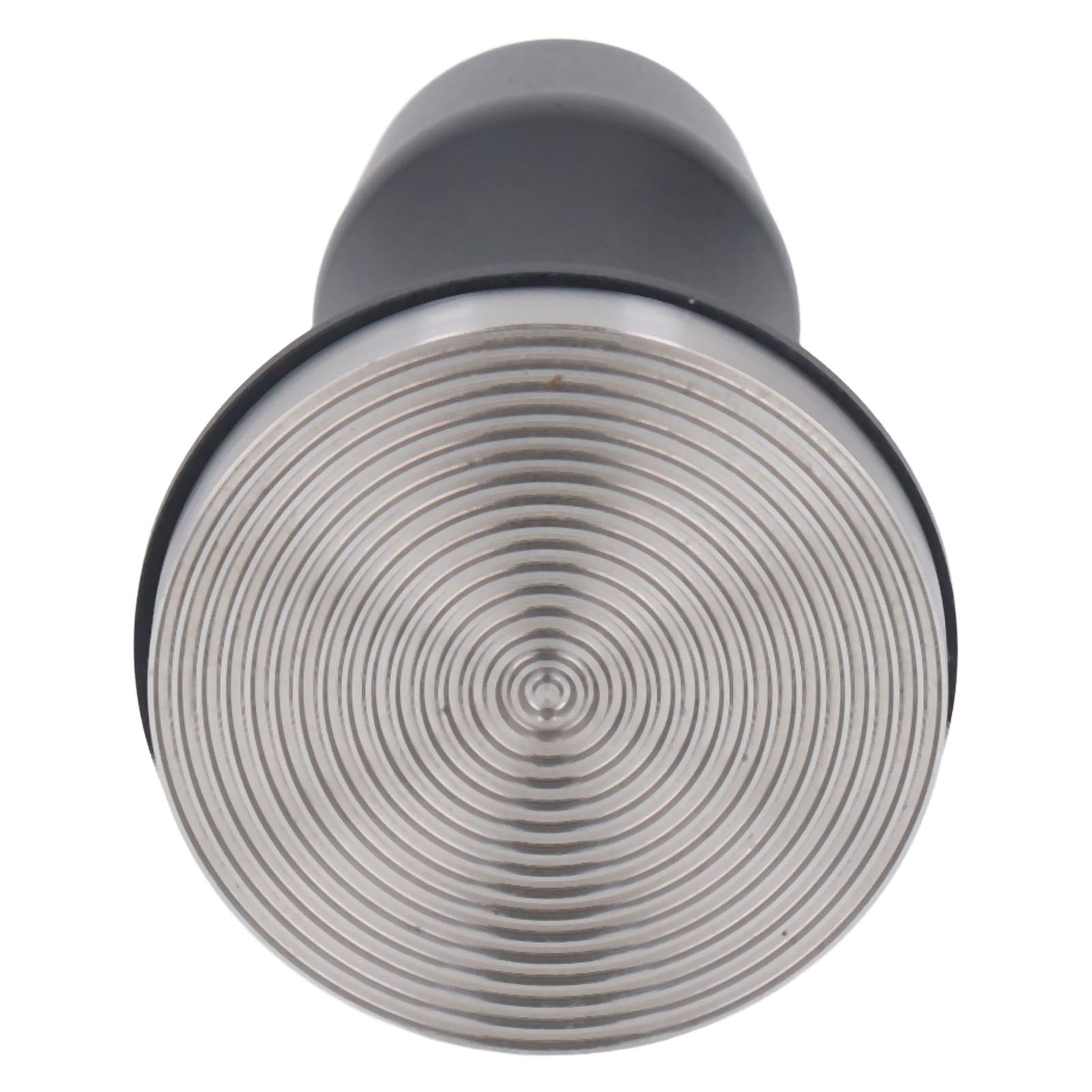 Coffee Tamper Aluminum Alloy Calibrated Tamper with Spring Loaded Stainless view 5