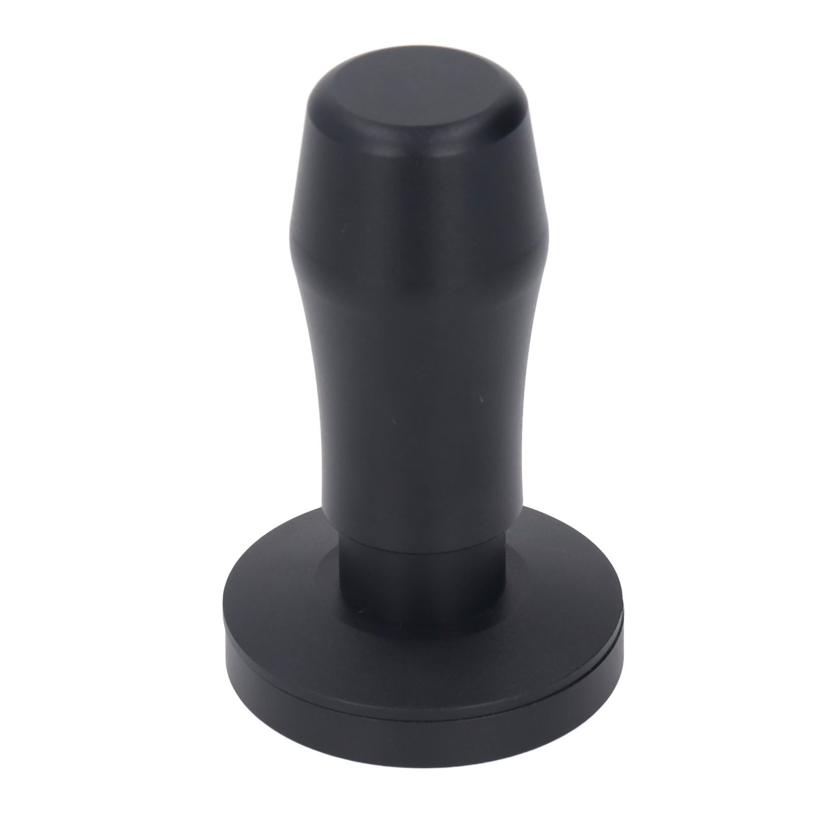 Coffee Tamper Aluminum Alloy Calibrated Tamper with Spring Loaded Stainless view 8