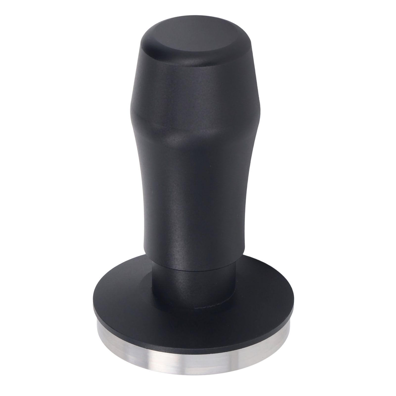 Coffee Tamper Aluminum Alloy Calibrated Tamper with Spring Loaded Stainless view 9