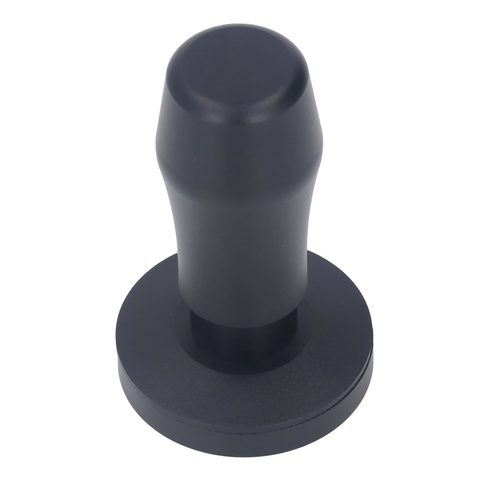 Coffee Tamper Aluminum Alloy Calibrated Tamper with Spring Loaded Stainless view 10