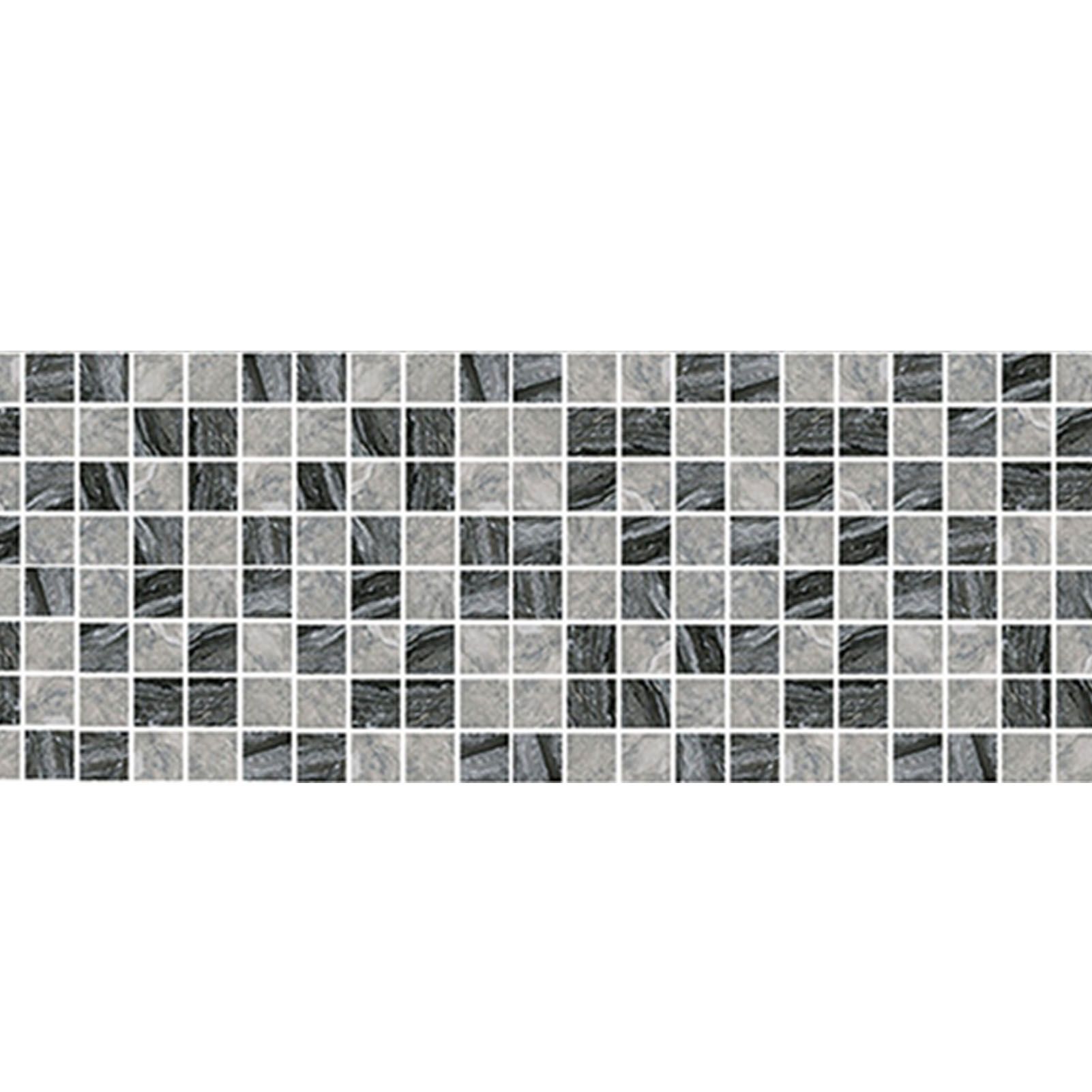 30PCS Mosaic Wallpaper PVC 3D Waterproof Oil Proof Self Adhesive Wall Sticker view 11