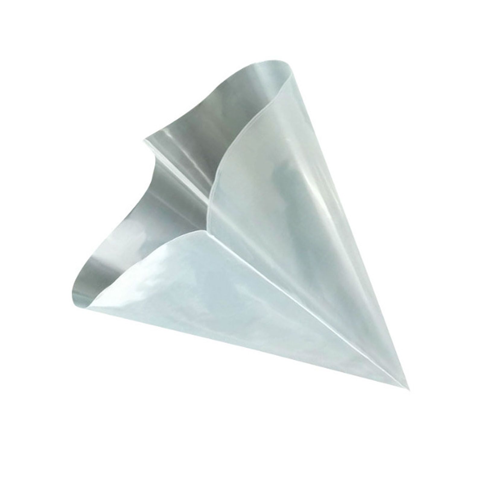 300pcs Piping Bags Disposable Thickened Food Grade Plastic Pastry Bags for view 2