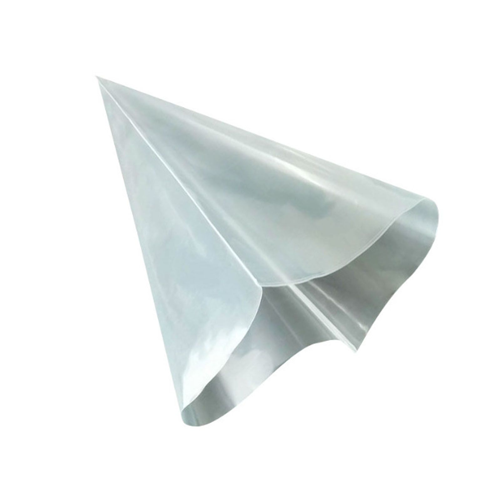 300pcs Piping Bags Disposable Thickened Food Grade Plastic Pastry Bags for view 3