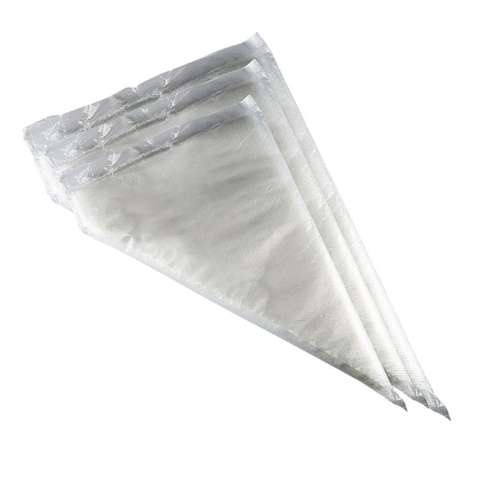 300pcs Piping Bags Disposable Thickened Food Grade Plastic Pastry Bags for view 12