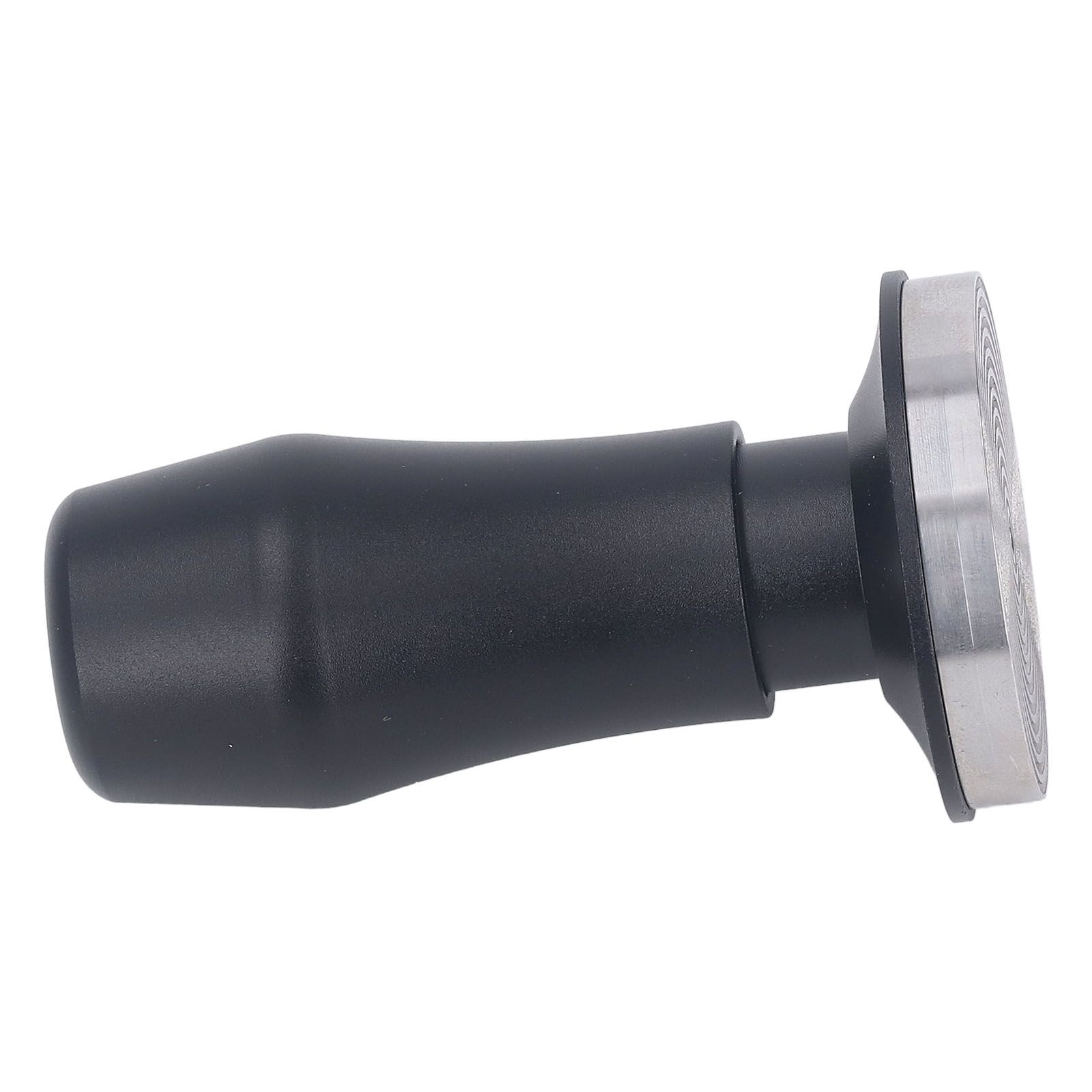 Coffee Tamper Aluminum Alloy Calibrated Tamper with Stainless Steel Base view 3