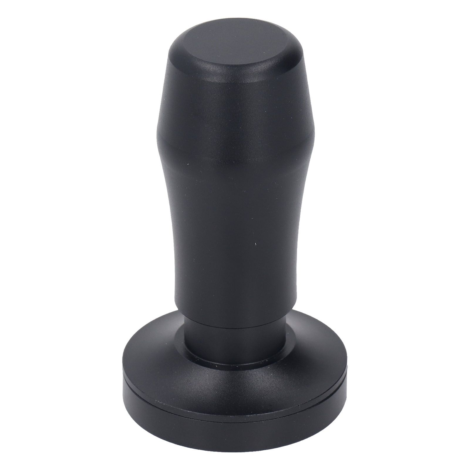 Coffee Tamper Aluminum Alloy Calibrated Tamper with Stainless Steel Base view 5