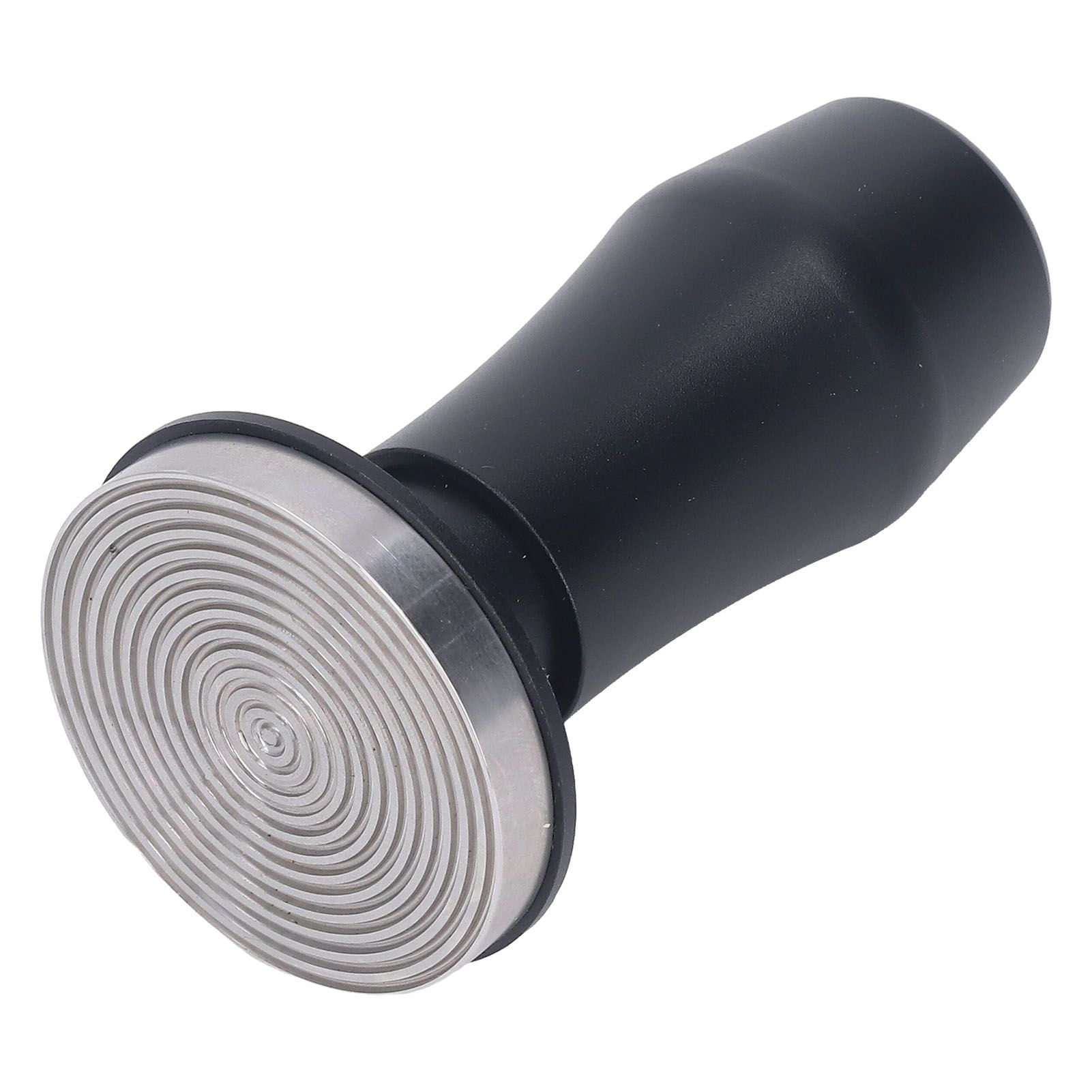 Coffee Tamper Aluminum Alloy Calibrated Tamper with Stainless Steel Base view 7
