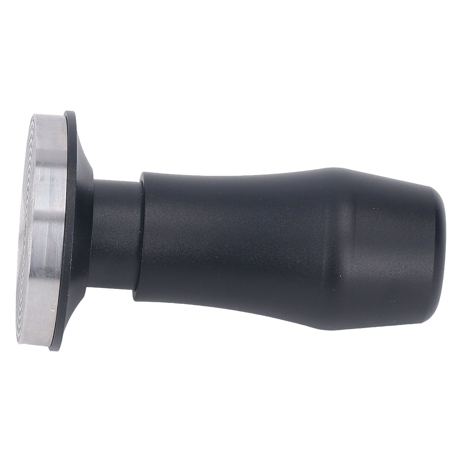 Coffee Tamper Aluminum Alloy Calibrated Tamper with Stainless Steel Base view 8