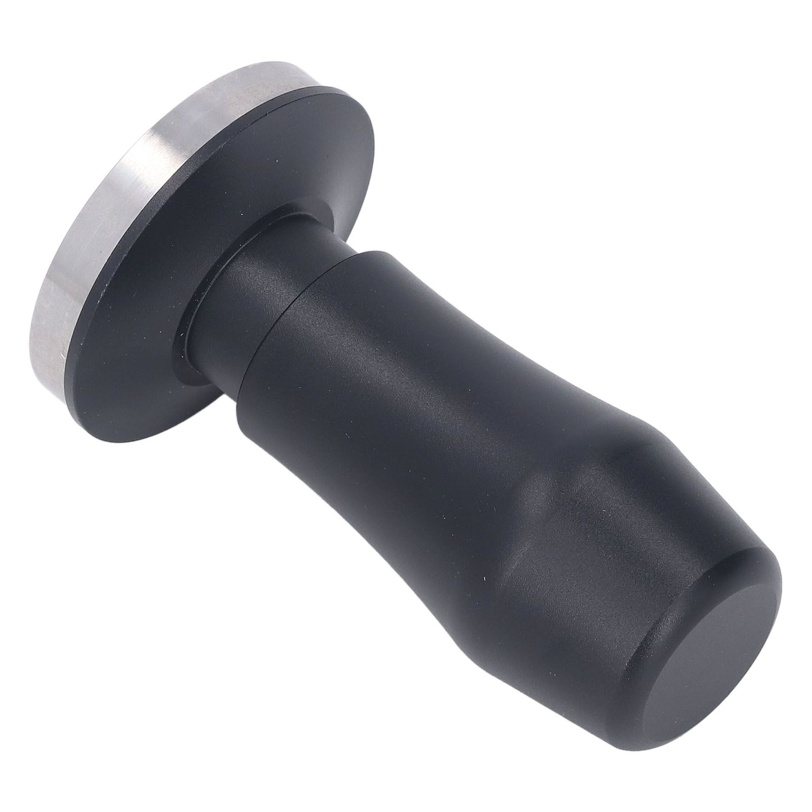 Coffee Tamper Aluminum Alloy Calibrated Tamper with Stainless Steel Base view 9
