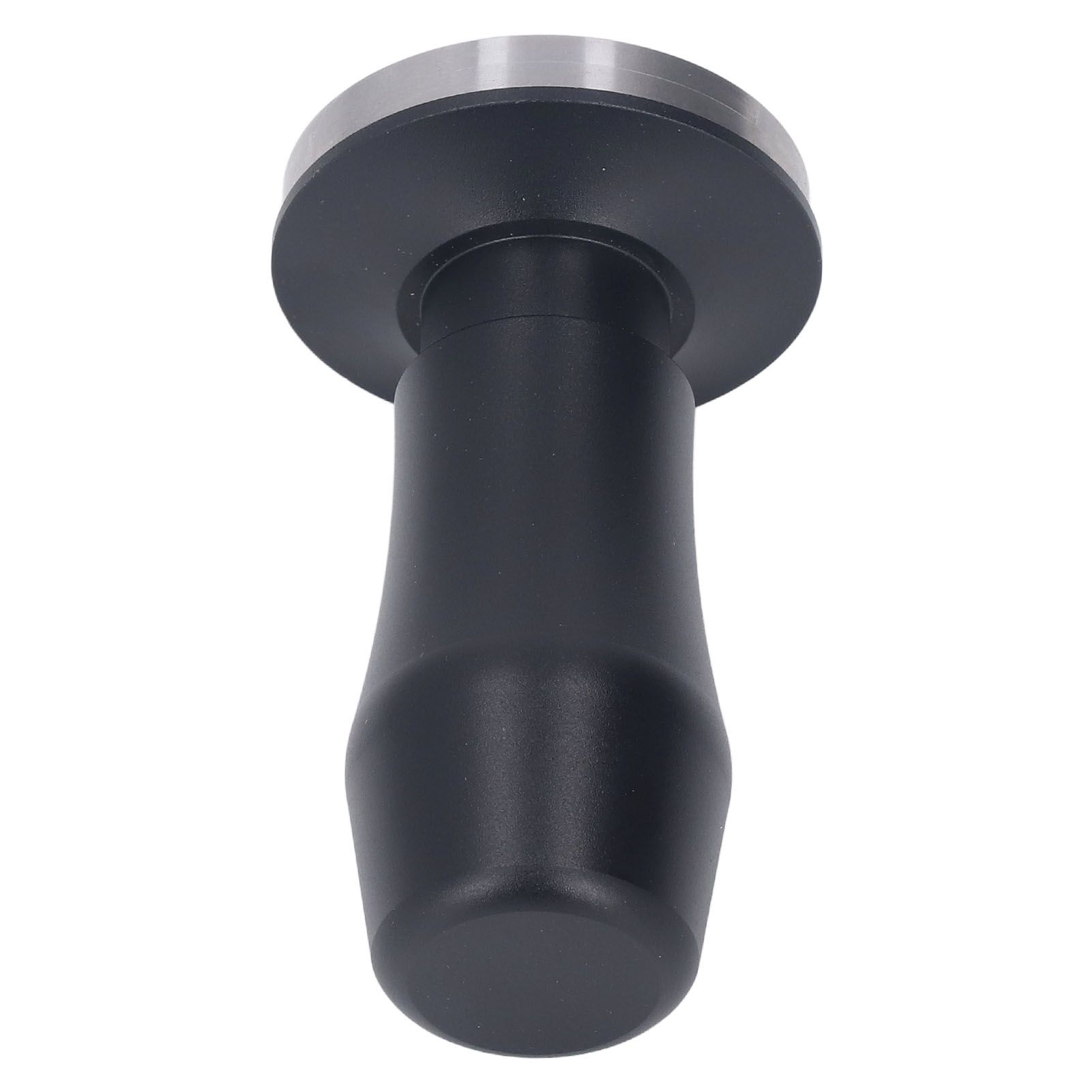 Coffee Tamper Aluminum Alloy Calibrated Tamper with Stainless Steel Base view 10