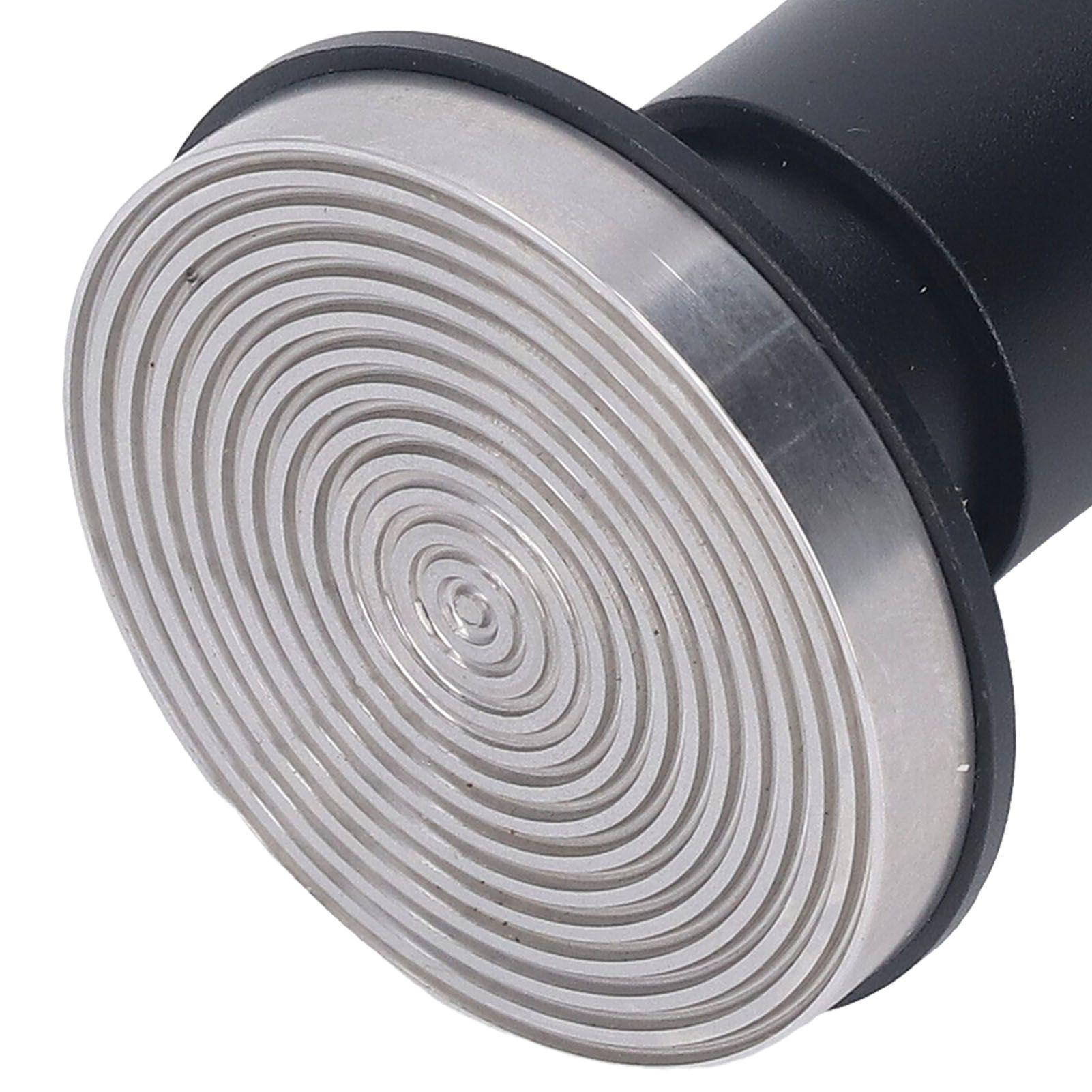 Coffee Tamper Aluminum Alloy Calibrated Tamper with Stainless Steel Base view 13