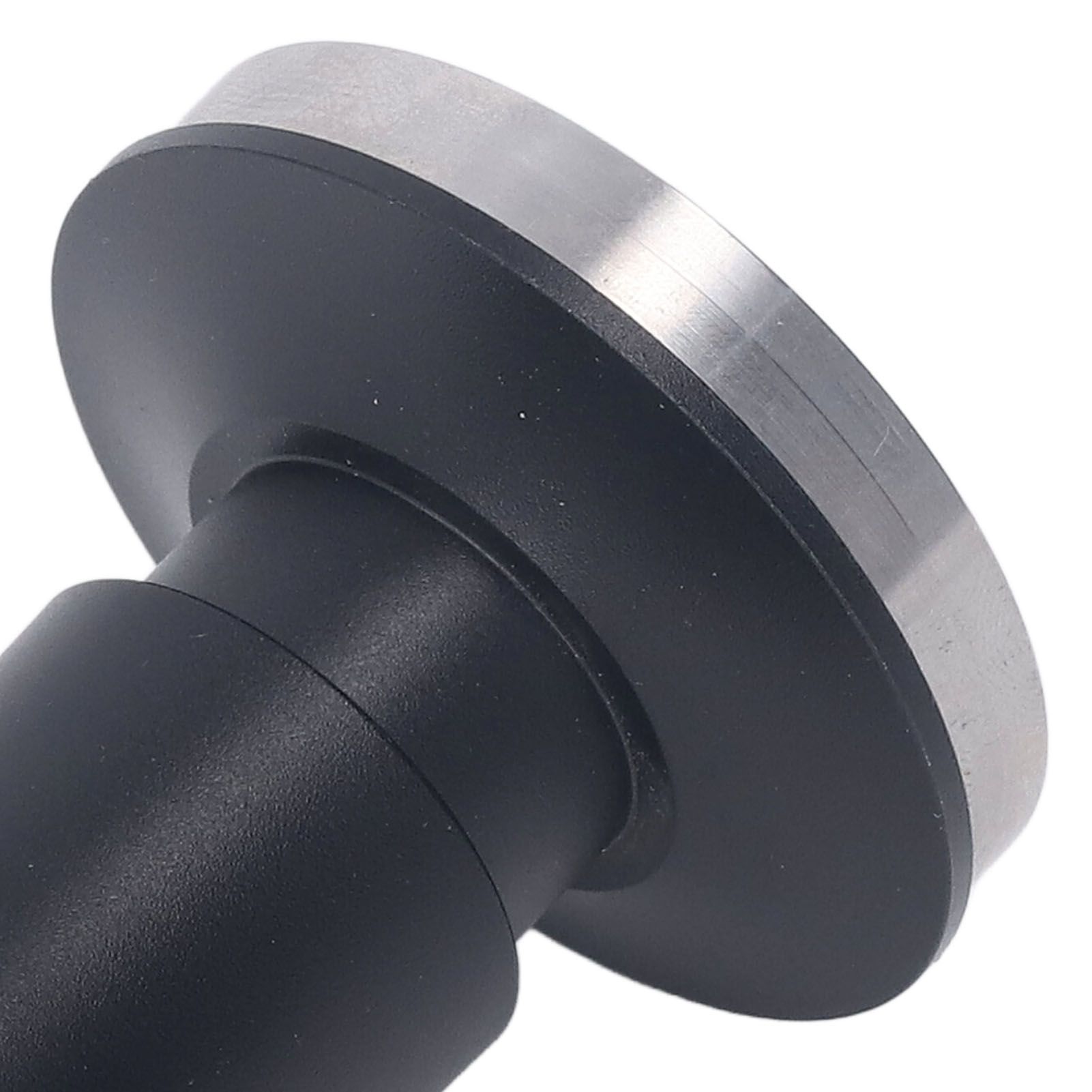 Coffee Tamper Aluminum Alloy Calibrated Tamper with Stainless Steel Base view 15