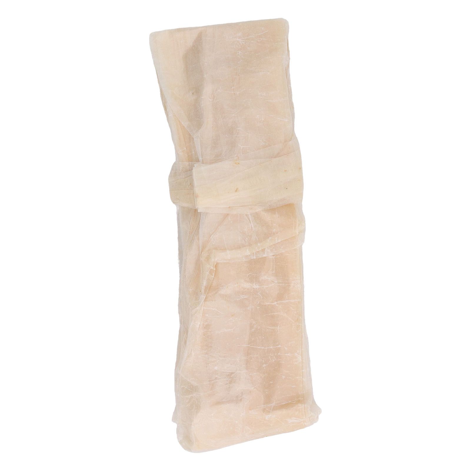 Dried Sheep Casing Uniform Thickness Handmade Natural Sausage Casing for Home view 2